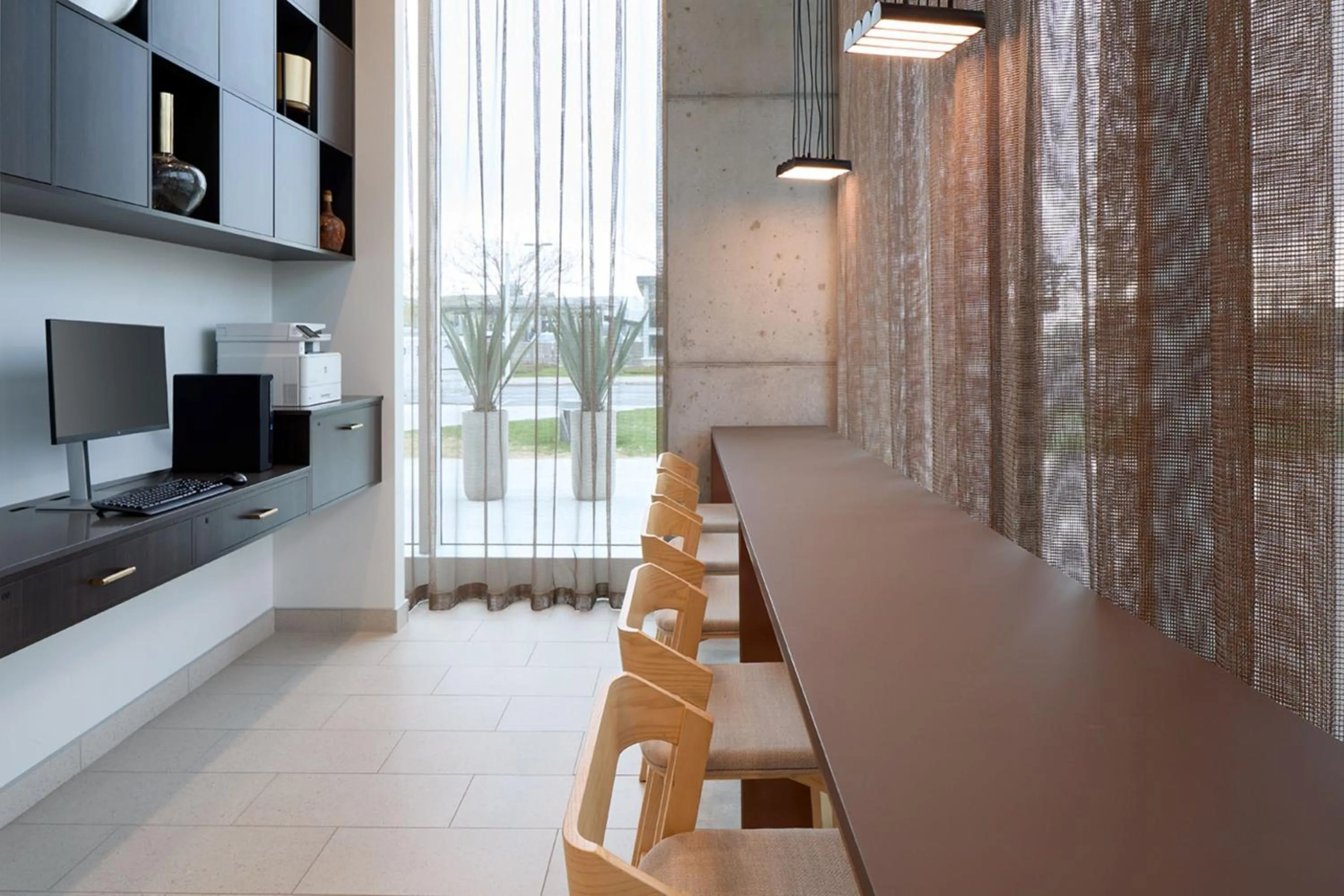 Other in Courtyard by Marriott Montreal Laval