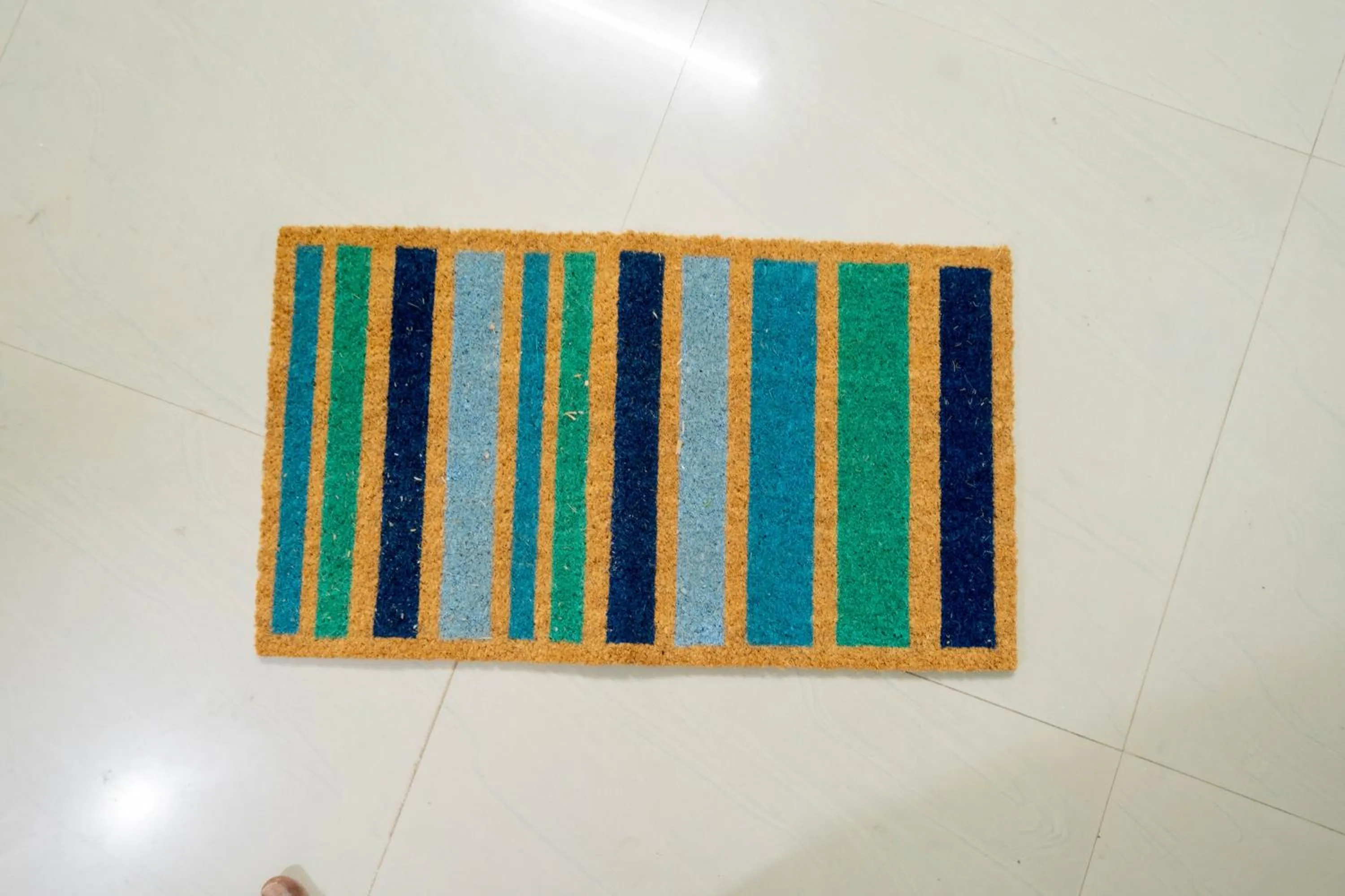 Property building in Sree Theja Residency