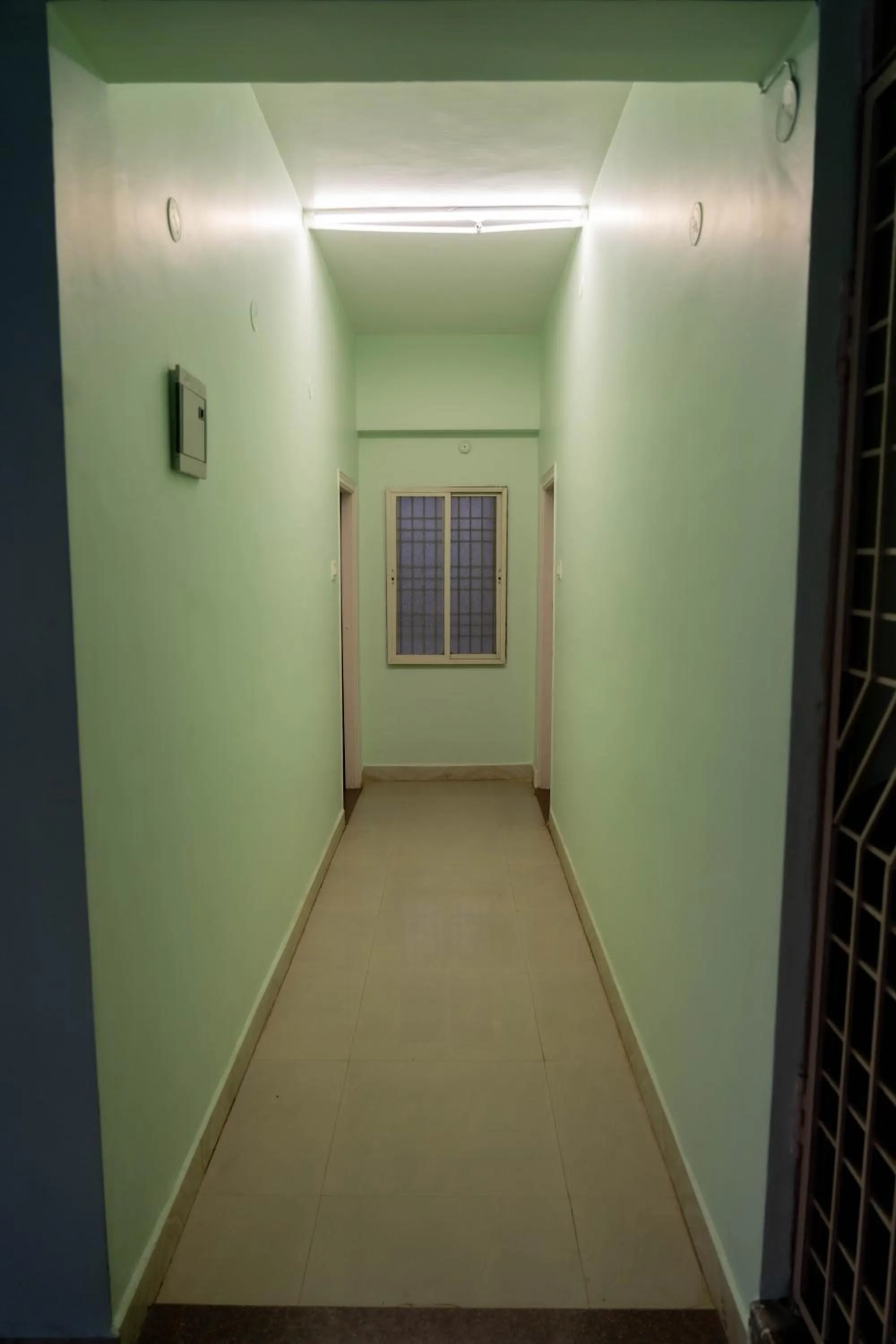 Property building in Sree Theja Residency