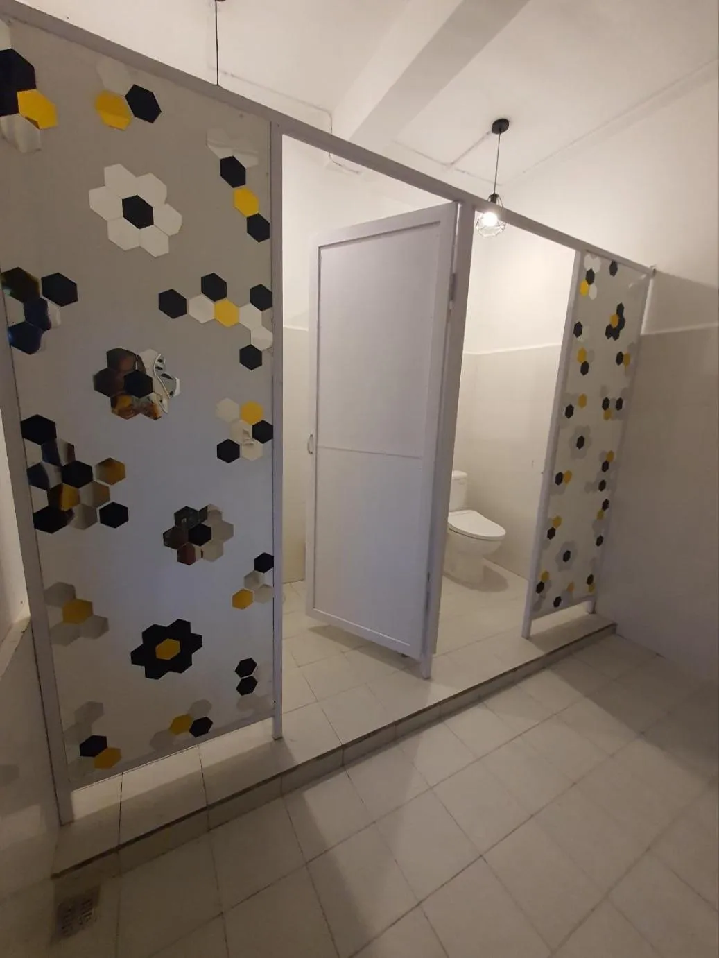 Toilet in Glam Canggu