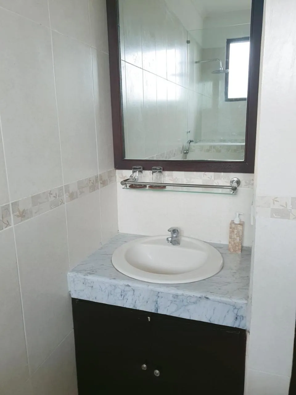 Bathroom in Glam Canggu