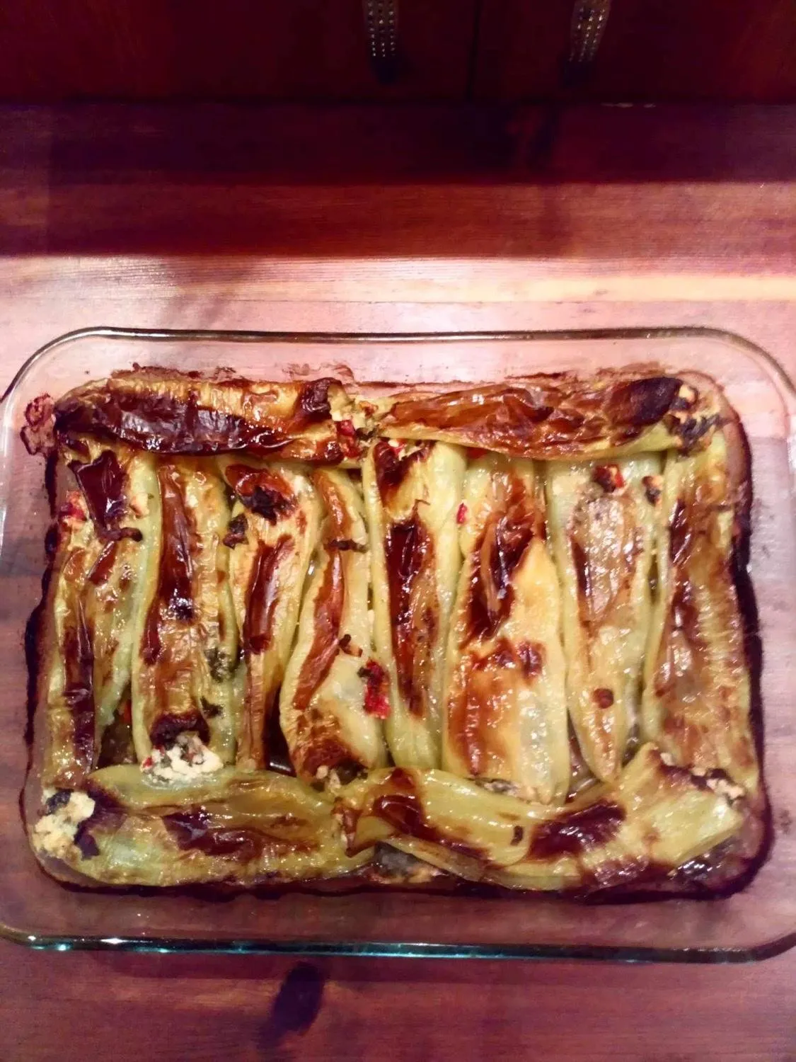 Food in Hotel Kaso Ervehe