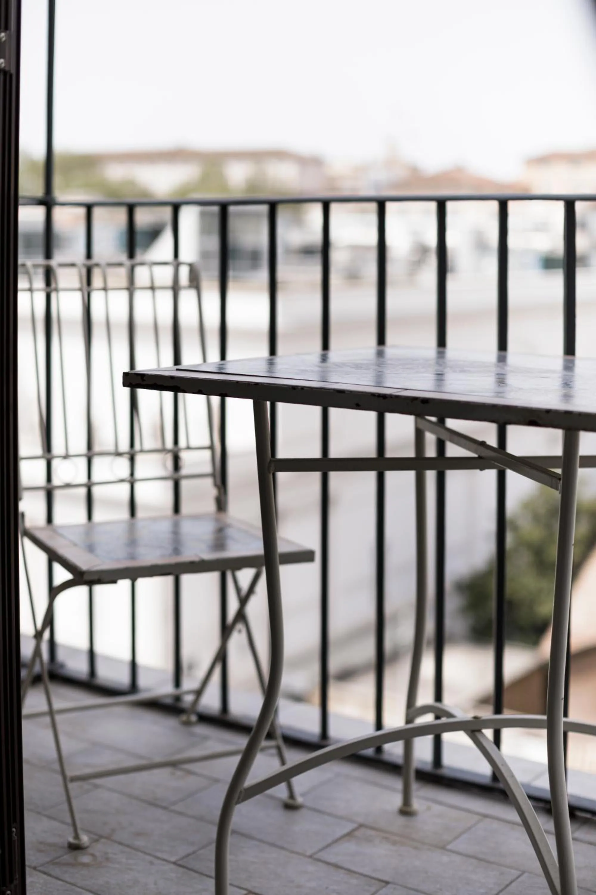 View (from property/room) in Glam Luxury Rome