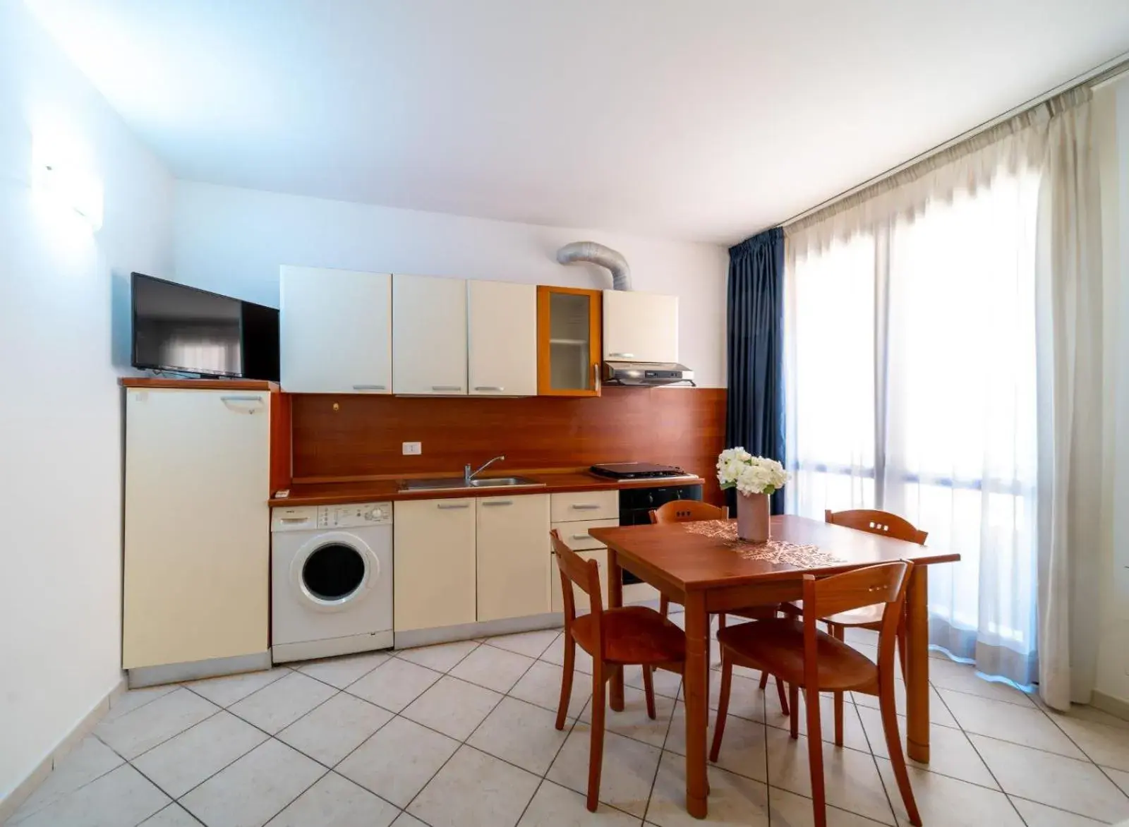 Standard Apartment in Residence Alessandra Standard Apartment in Residence Alessandra