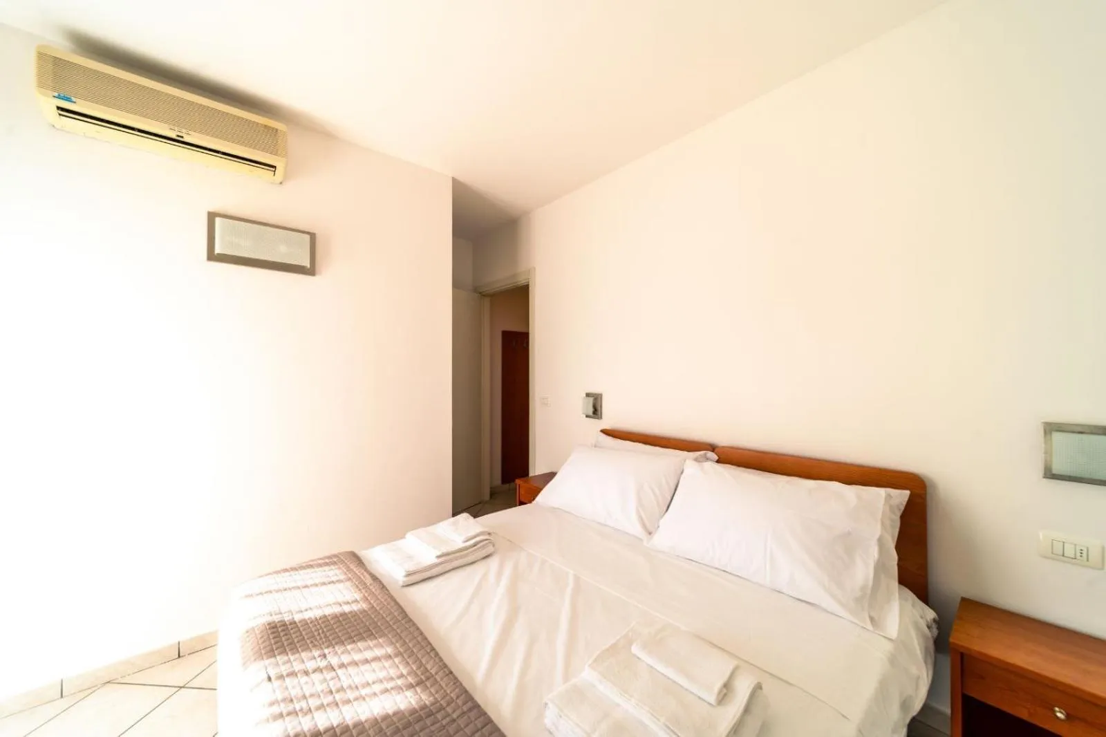 Bed in Residence Alessandra