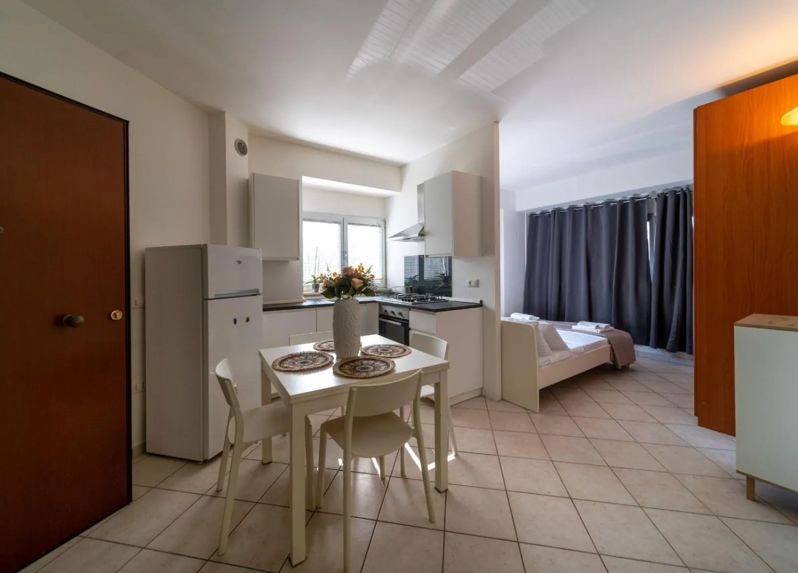 Bed in Residence Alessandra