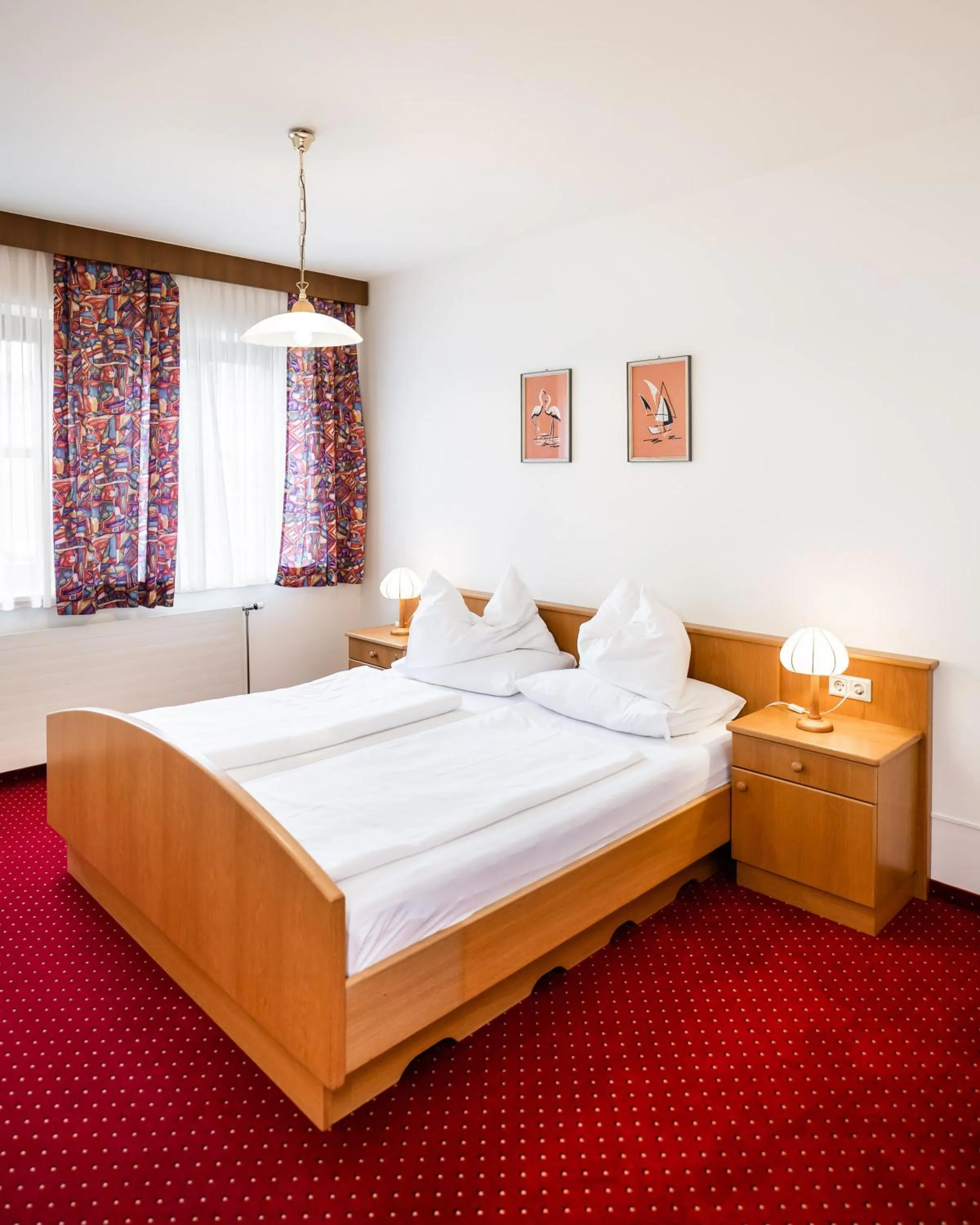 Photo of the whole room in PANORAMA SportHOTEL