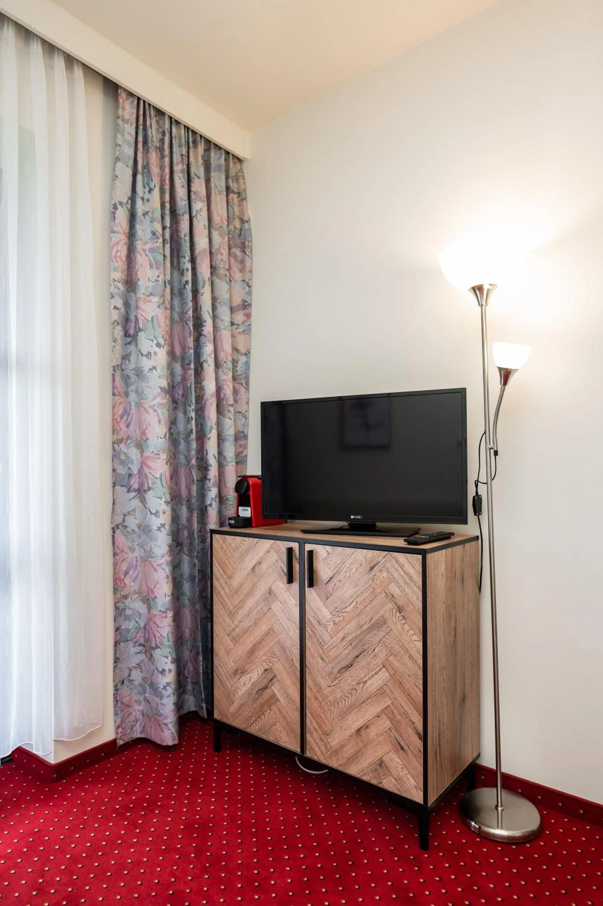 TV and multimedia in PANORAMA SportHOTEL