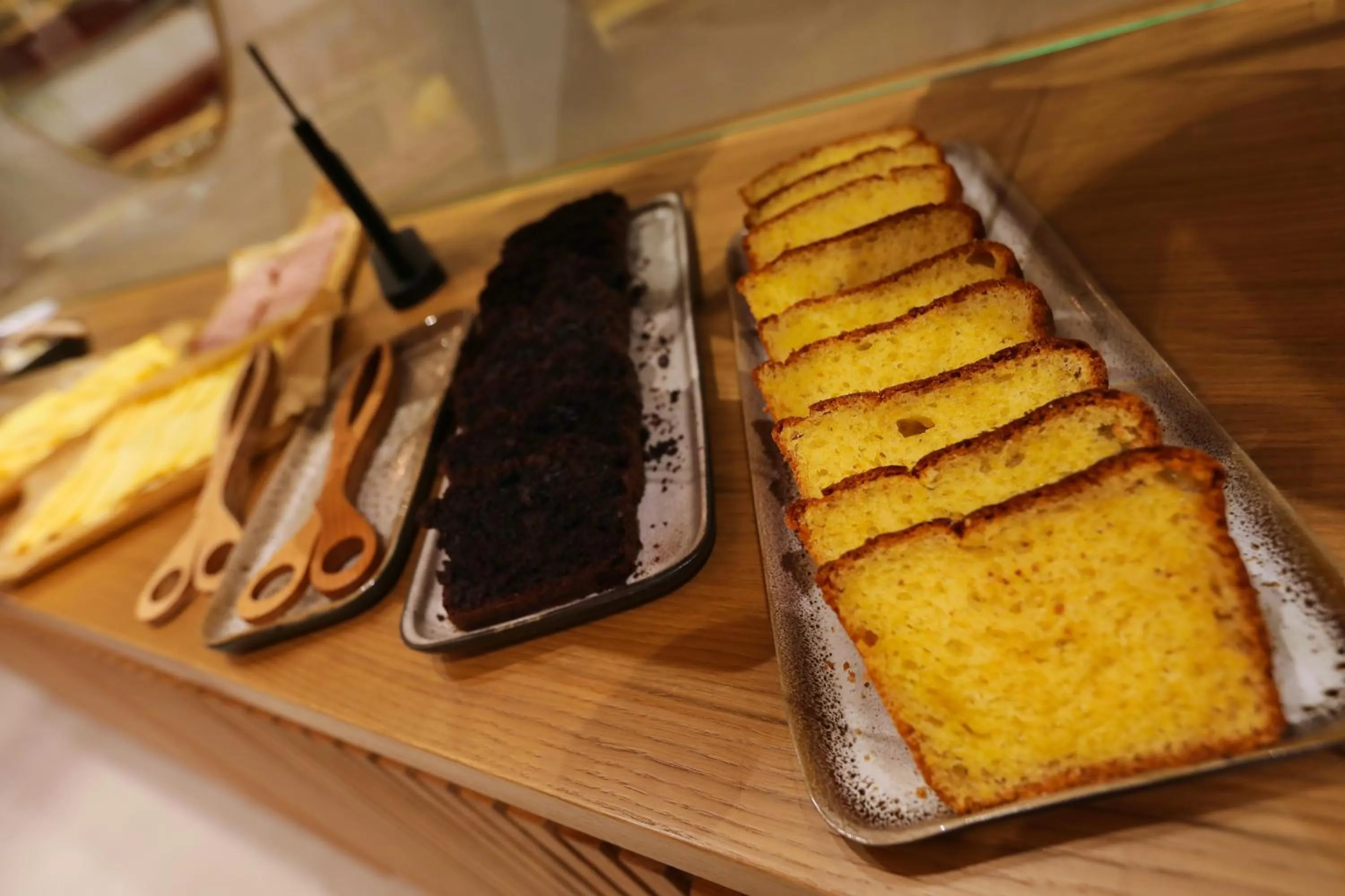 Food in Ari Boutique Hôtel - Adult Only