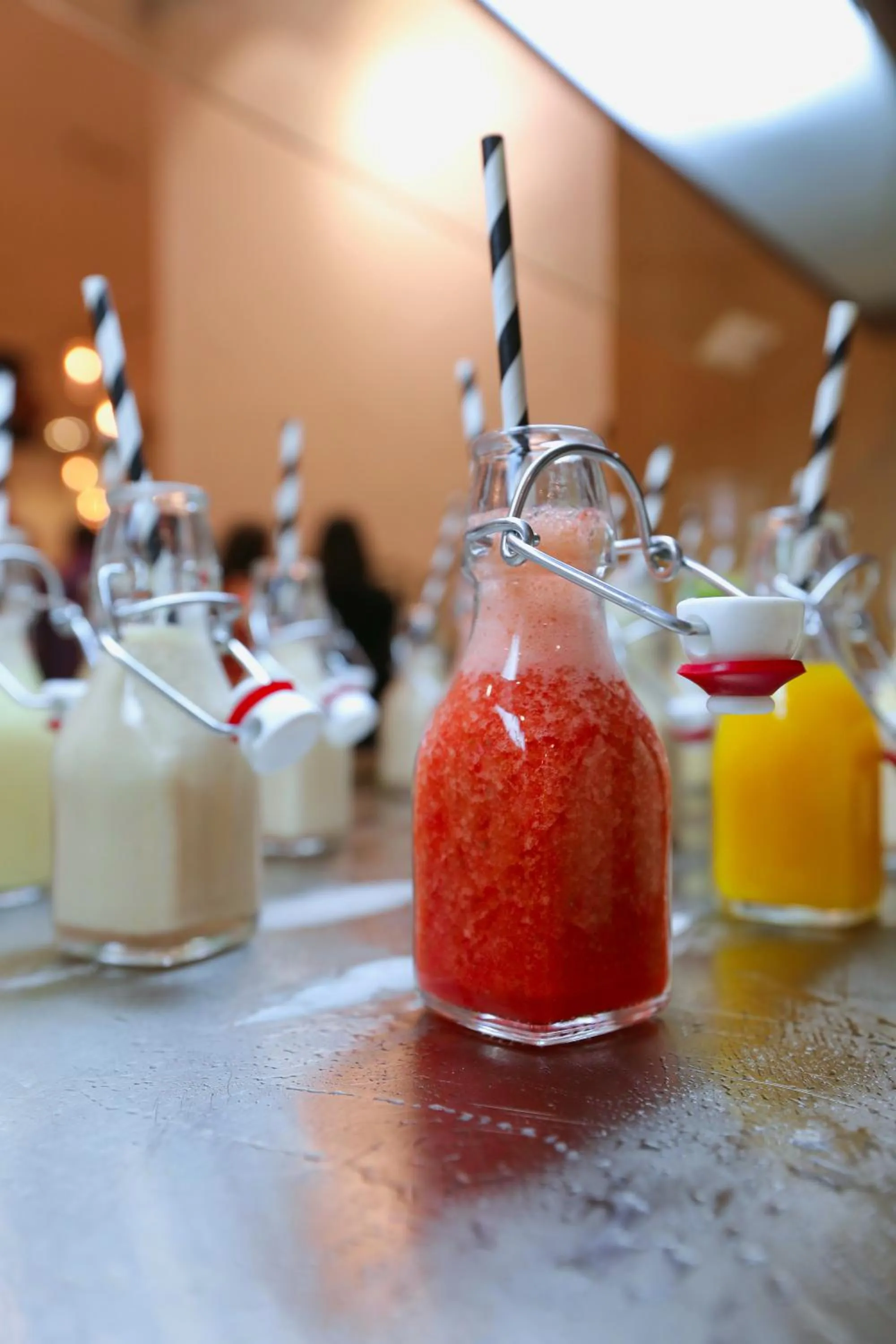 Drinks in Ari Boutique Hôtel - Adult Only