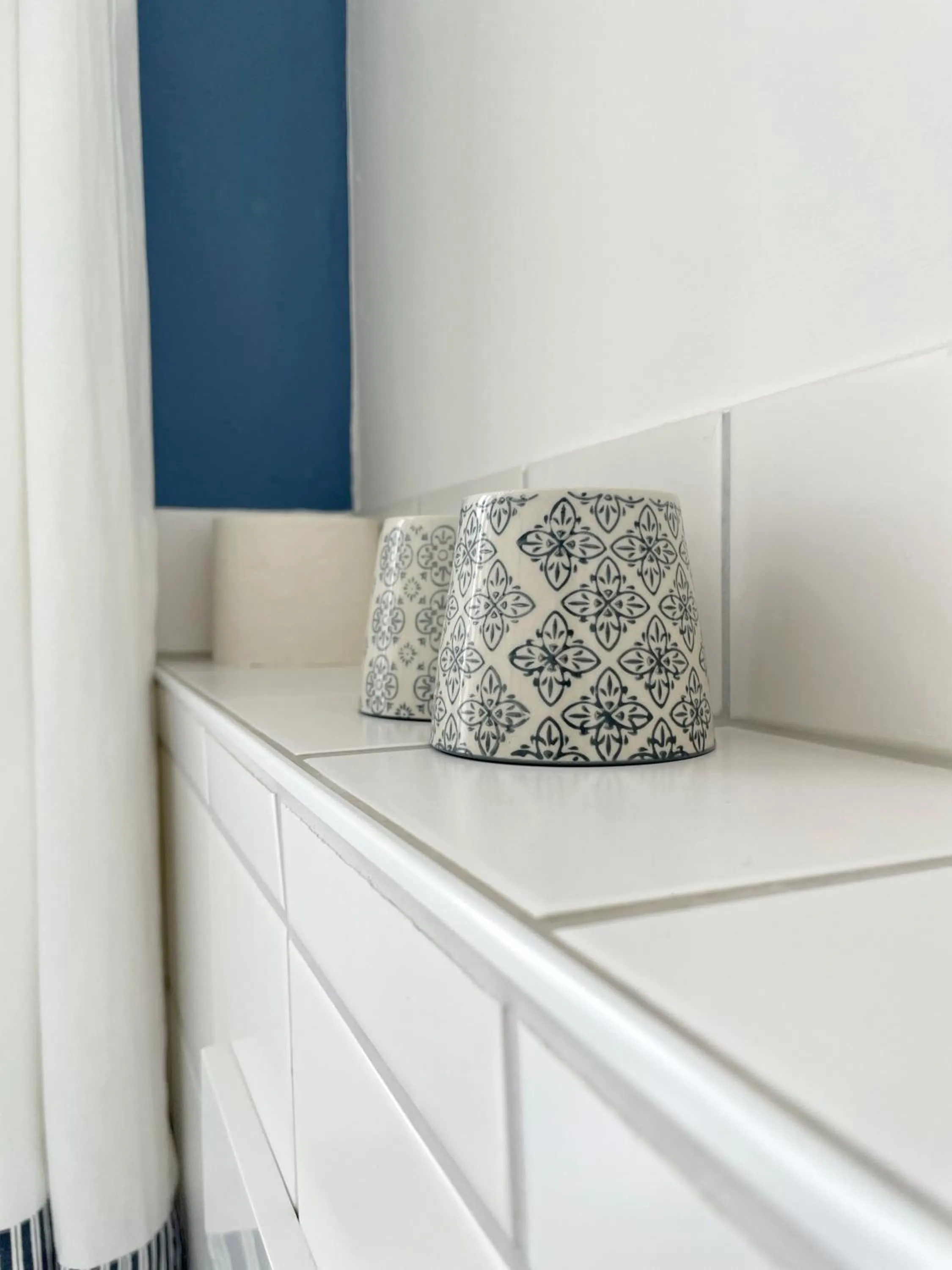 Bathroom in Burger Fährhaus