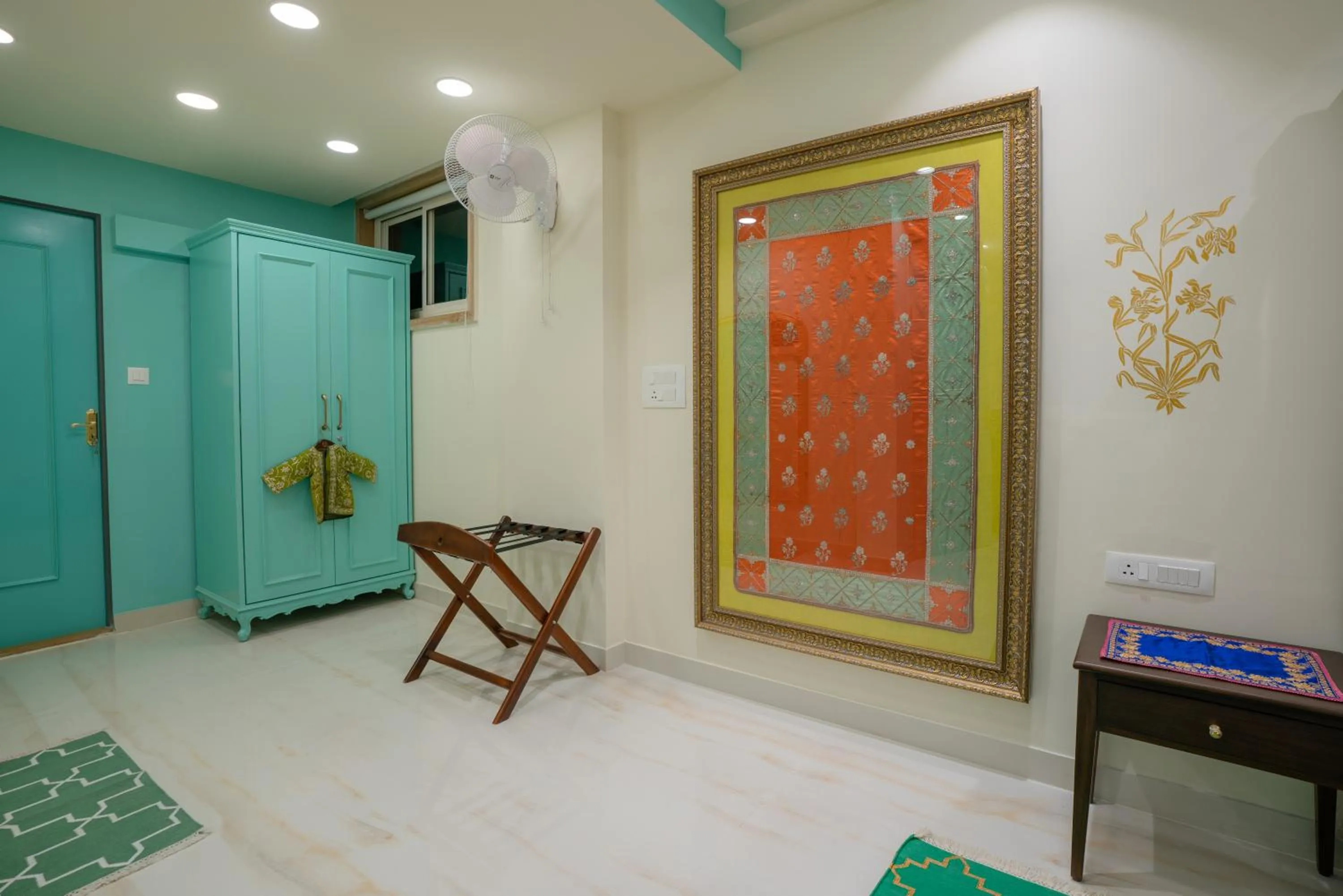 Mangalmayee Heritage Home - Boutique Homestay