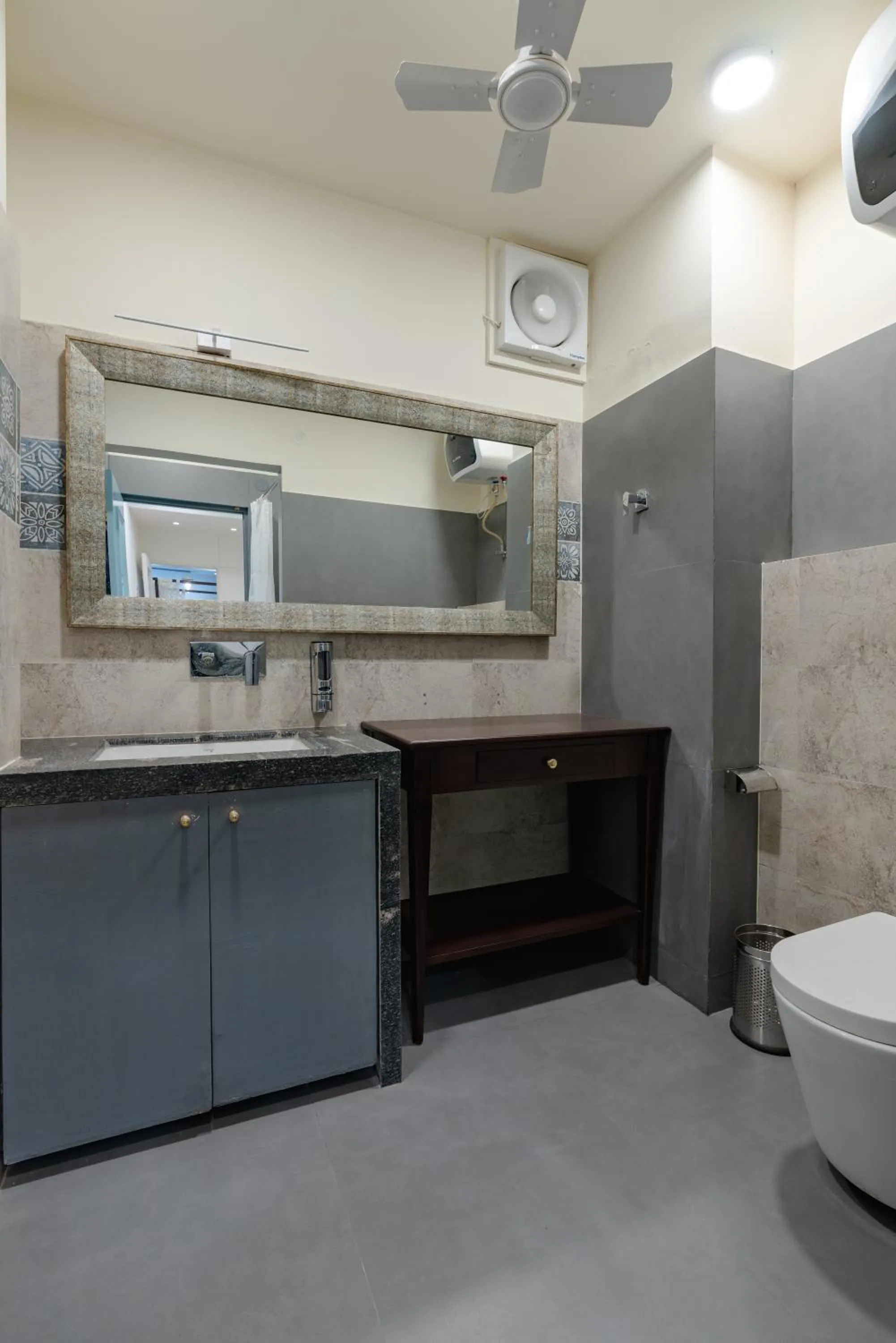 Mangalmayee Heritage Home - Boutique Homestay