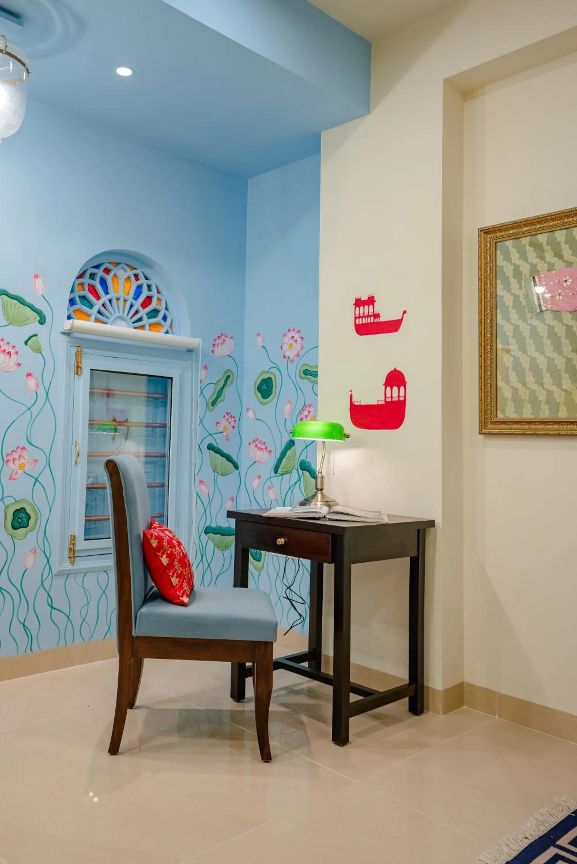 Mangalmayee Heritage Home - Boutique Homestay