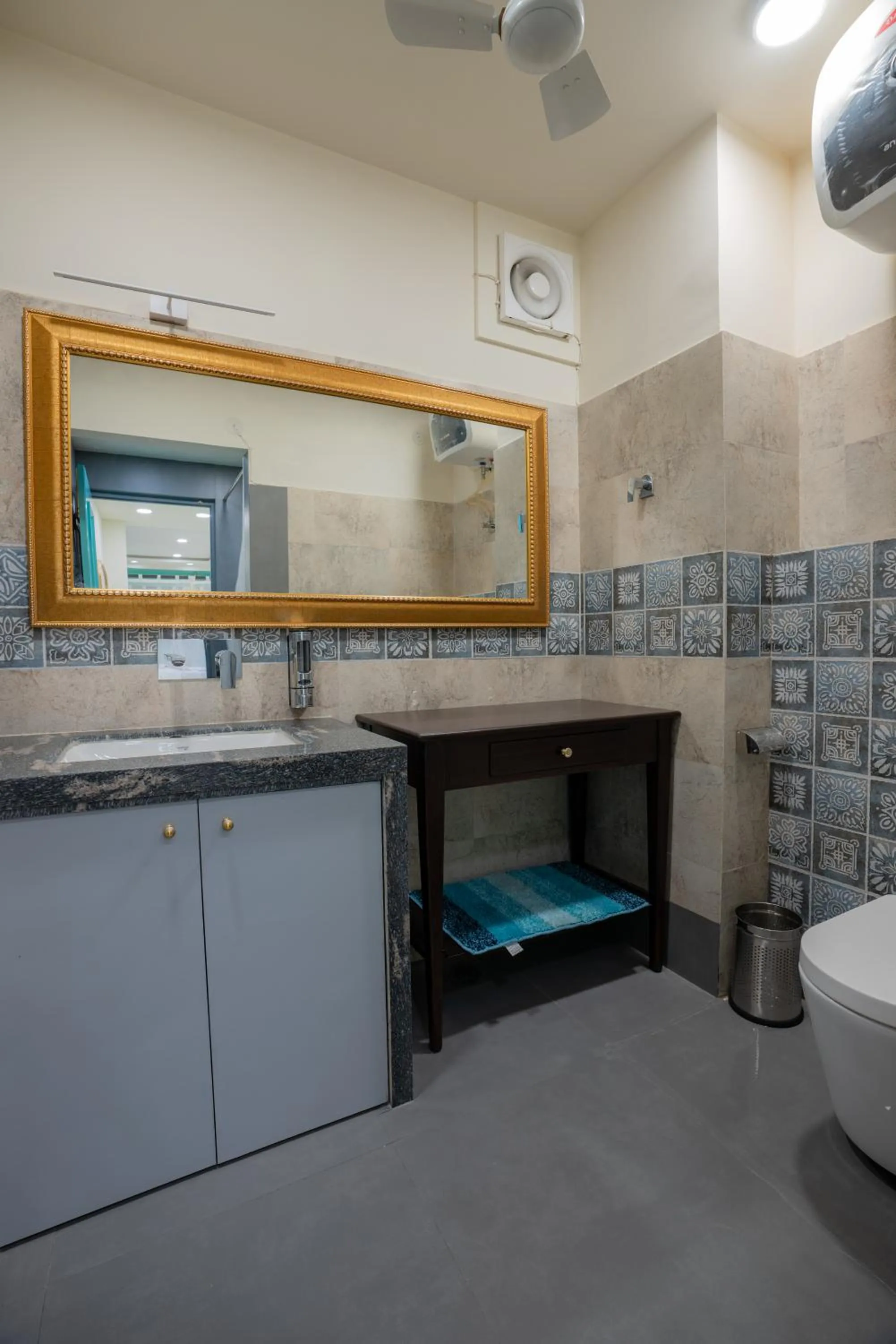 Mangalmayee Heritage Home - Boutique Homestay