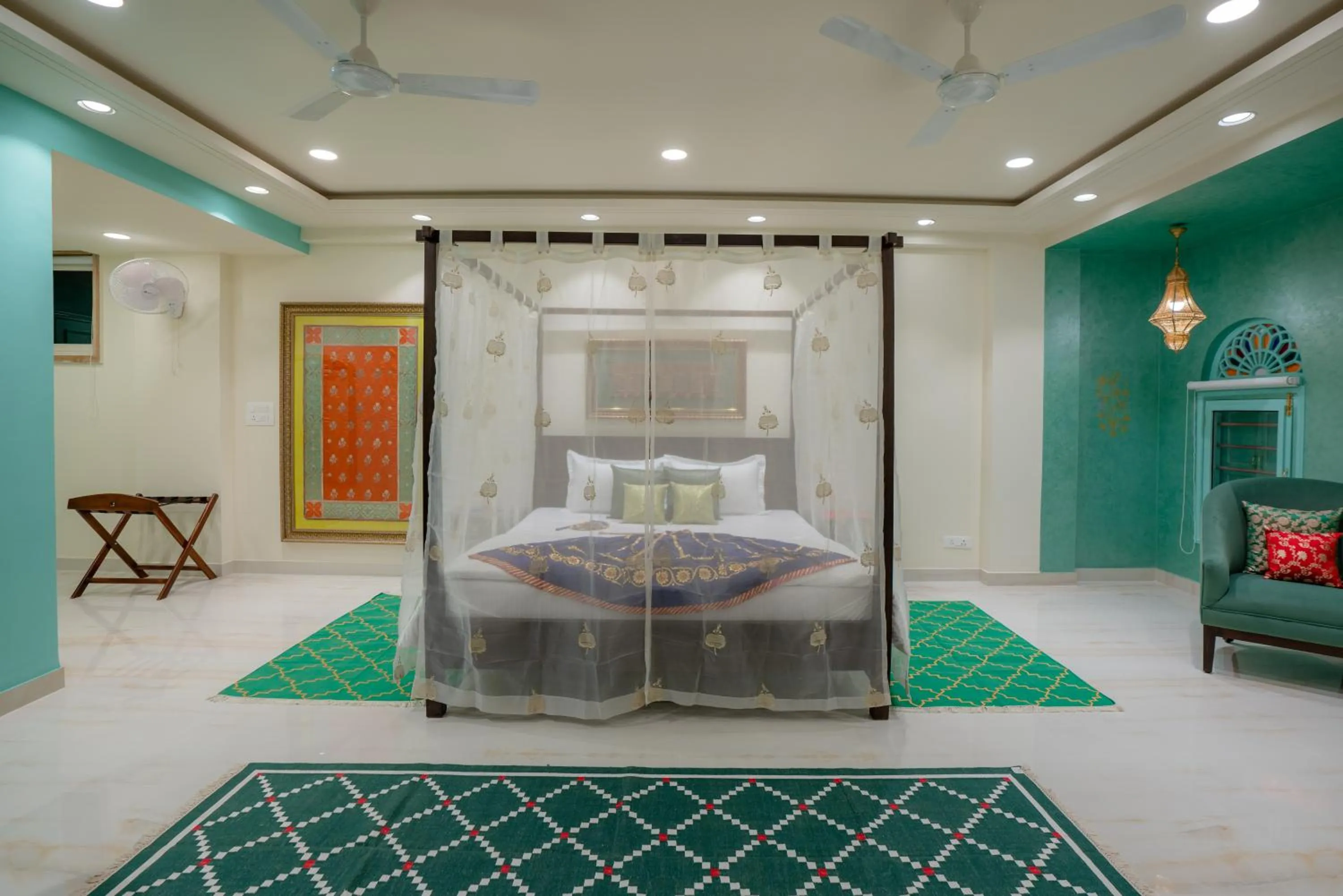 Mangalmayee Heritage Home - Boutique Homestay