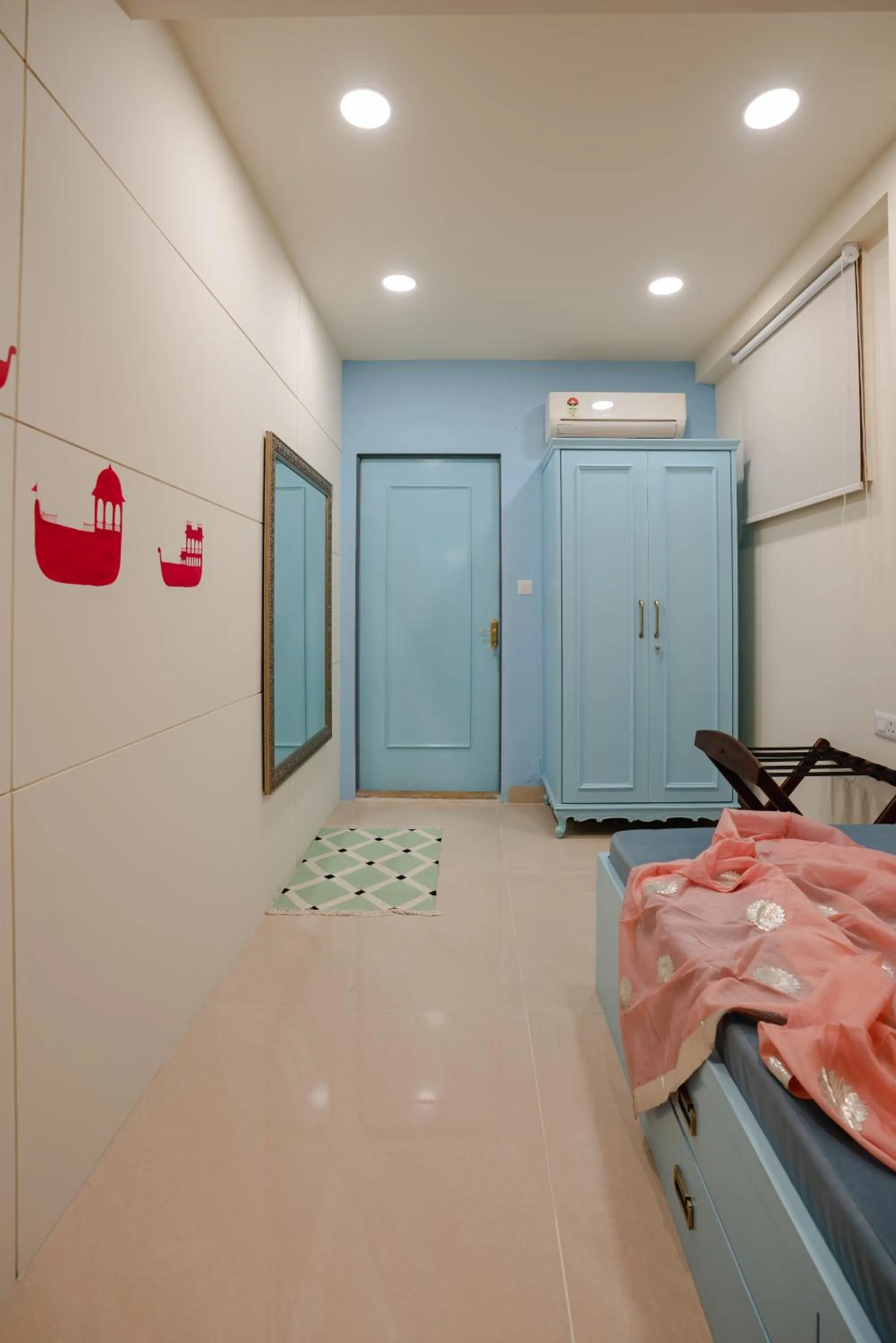 Mangalmayee Heritage Home - Boutique Homestay