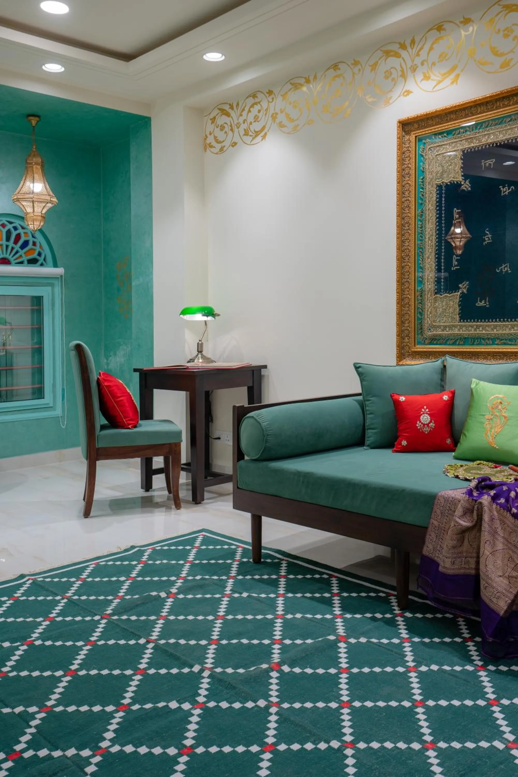 Mangalmayee Heritage Home - Boutique Homestay