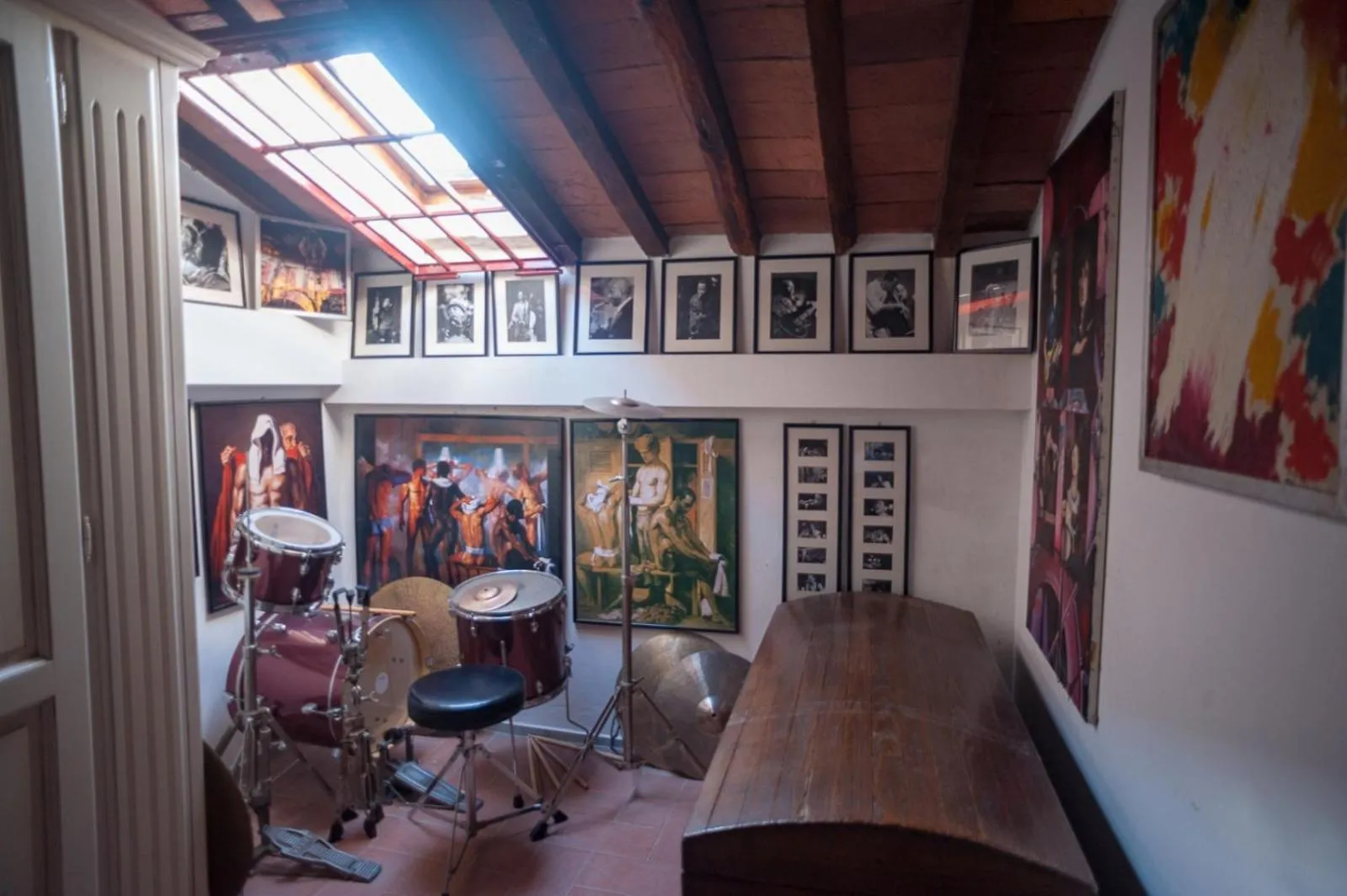 Villa Marinsky Pietrasanta