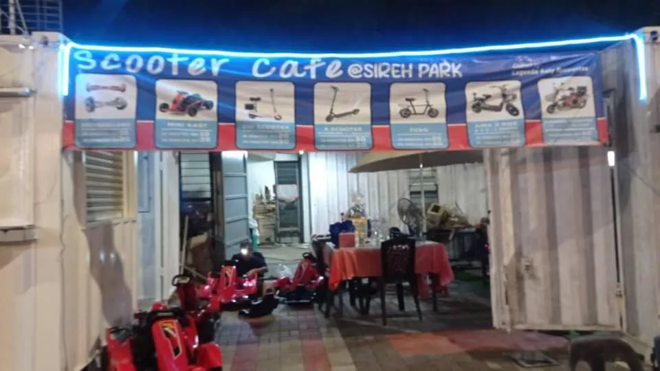 Hotel Ariana 5 minutes Bukit Indah 15 minutes Legoland 20 minutes Utm