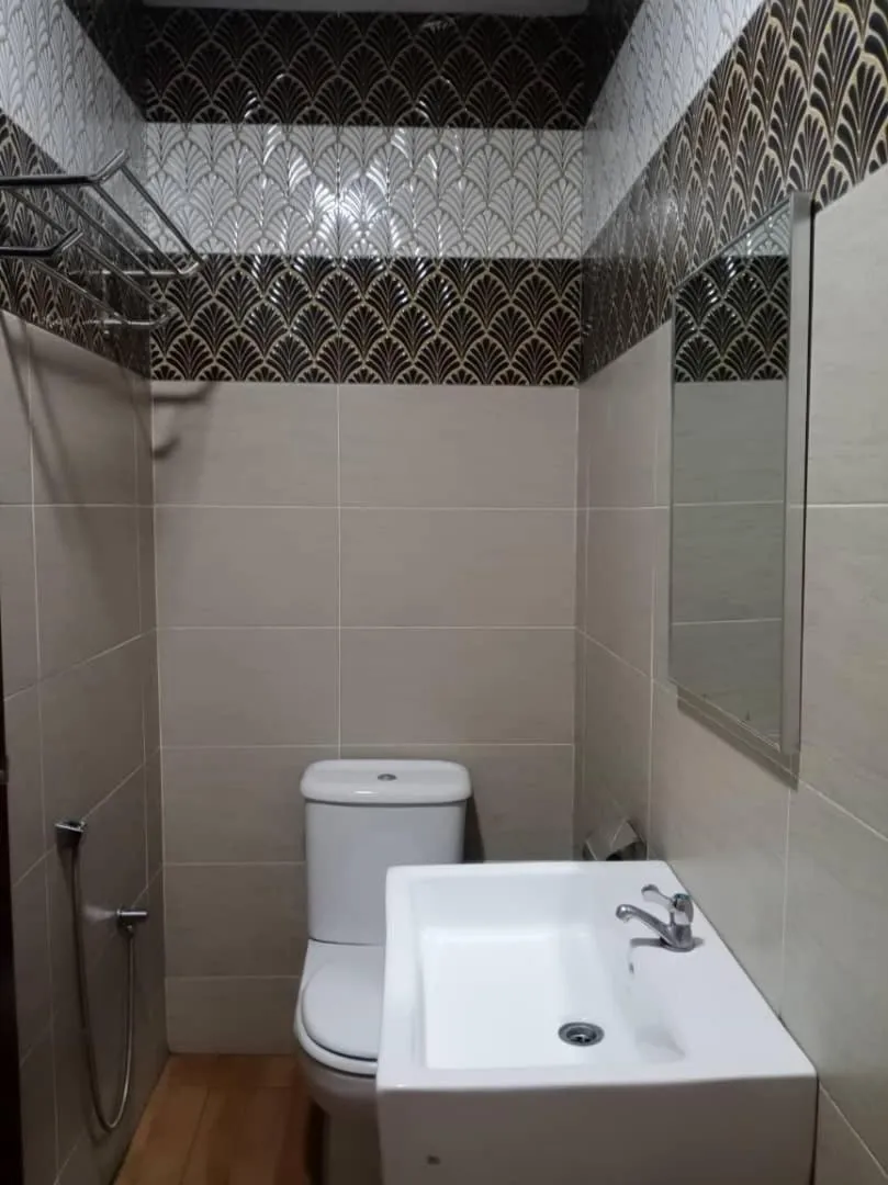 Golden Leaf Boutique Hotel Nusa Idaman Formerly Known as Ariana Hotel