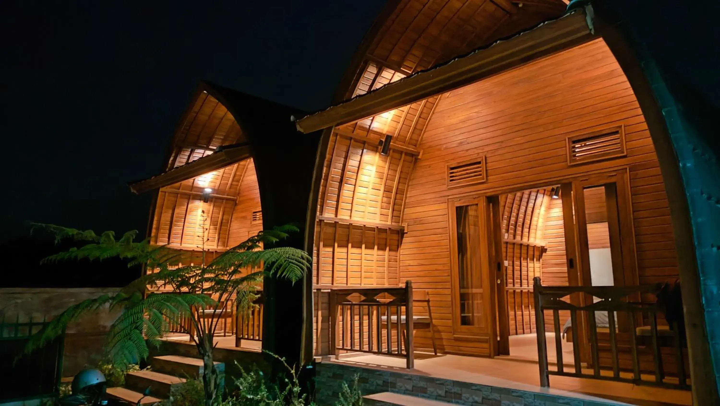 Apartment with Lake View in My Lodge Bedugul Apartment with Lake View in My Lodge Bedugul