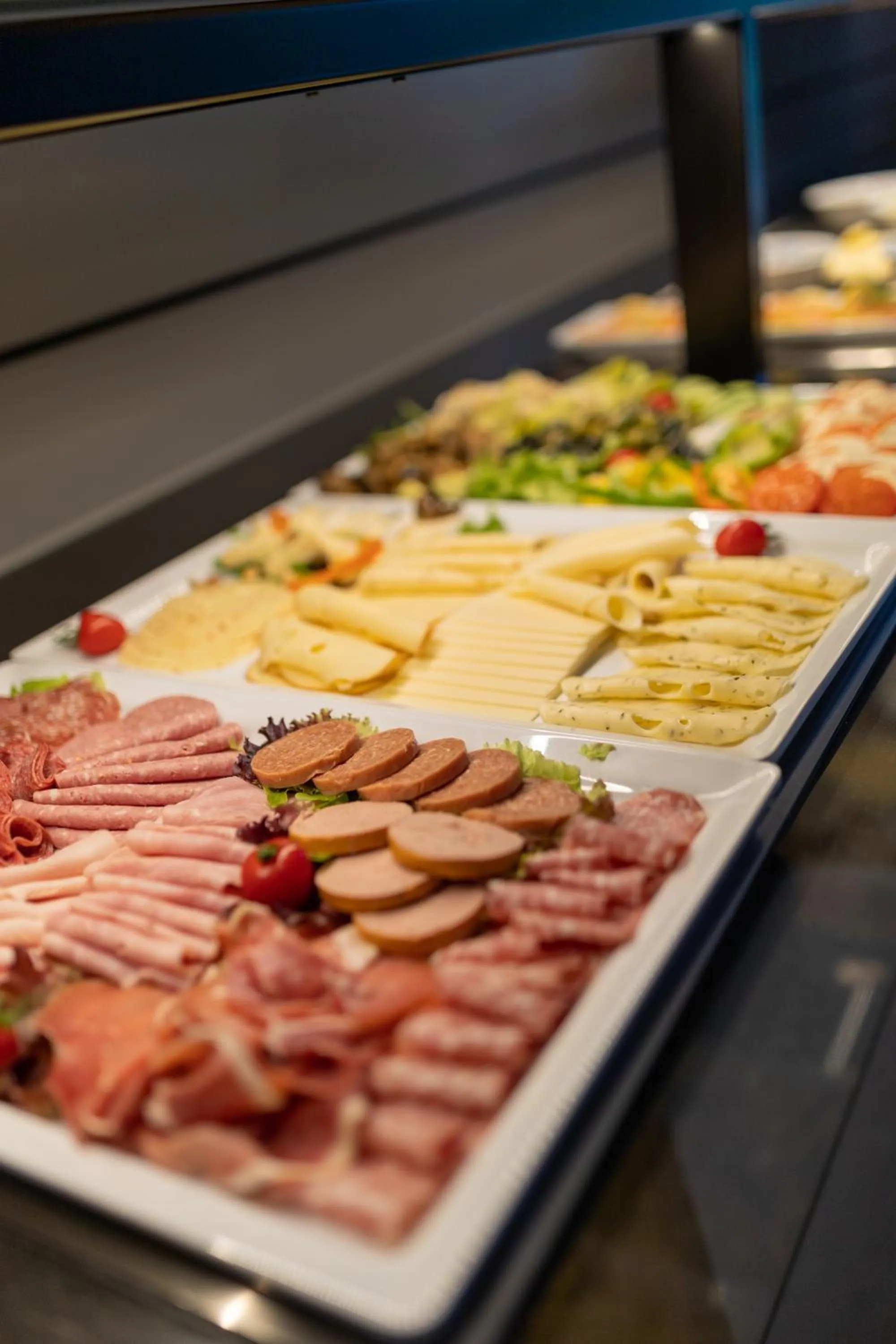 Breakfast in Lieb&Wert