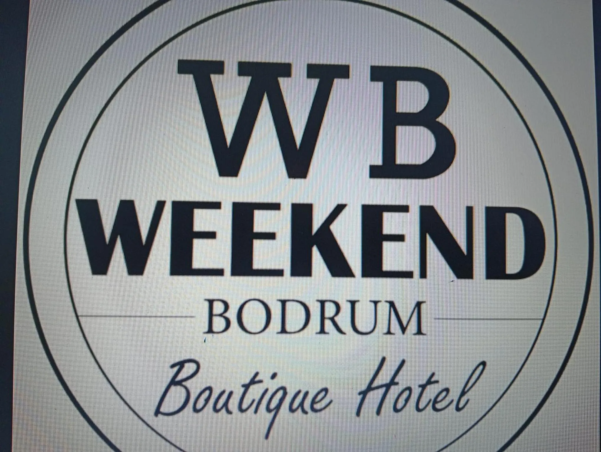 WB Weekend Otel