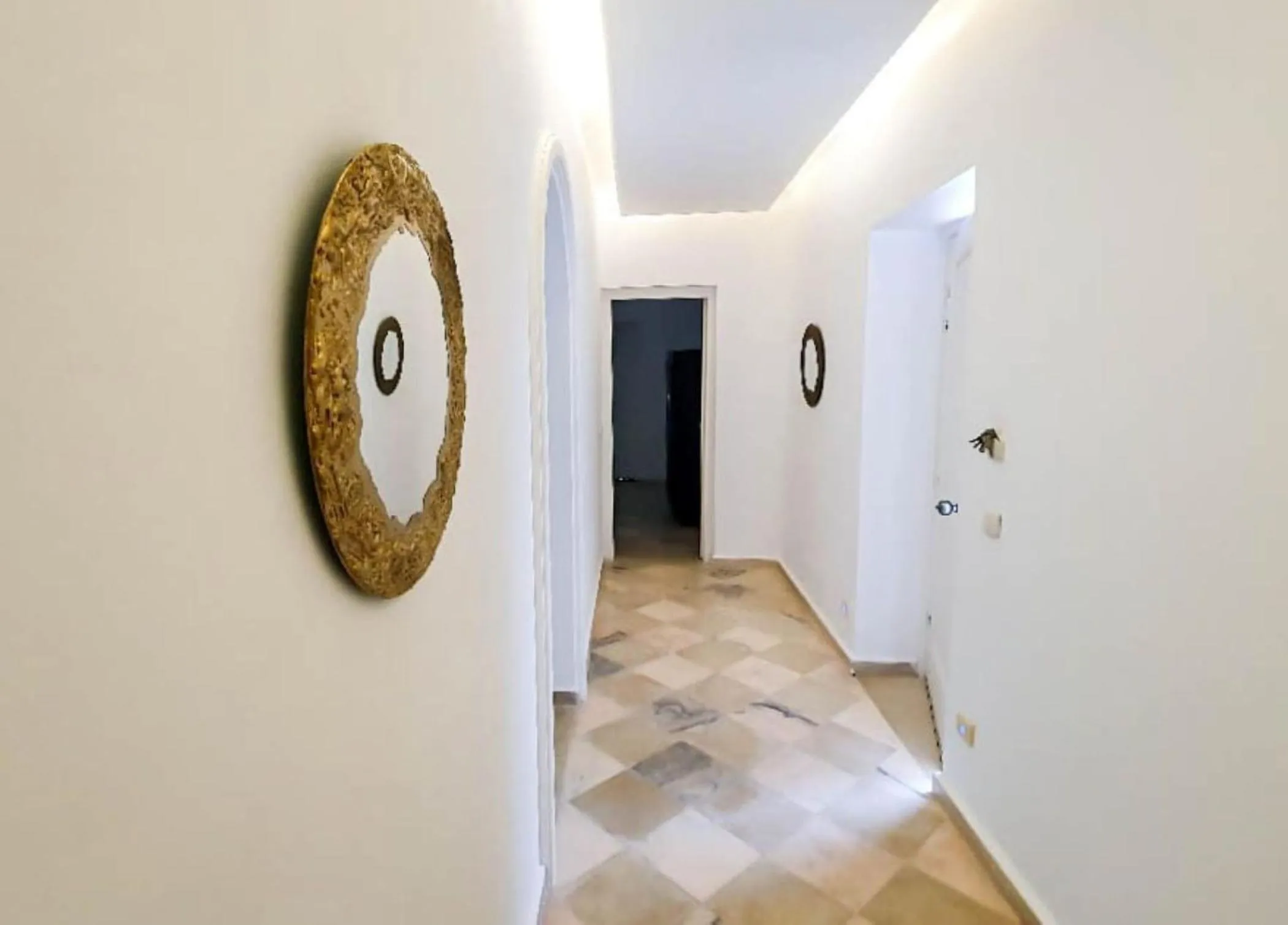 View (from property/room) in Le Patio de Mezraya