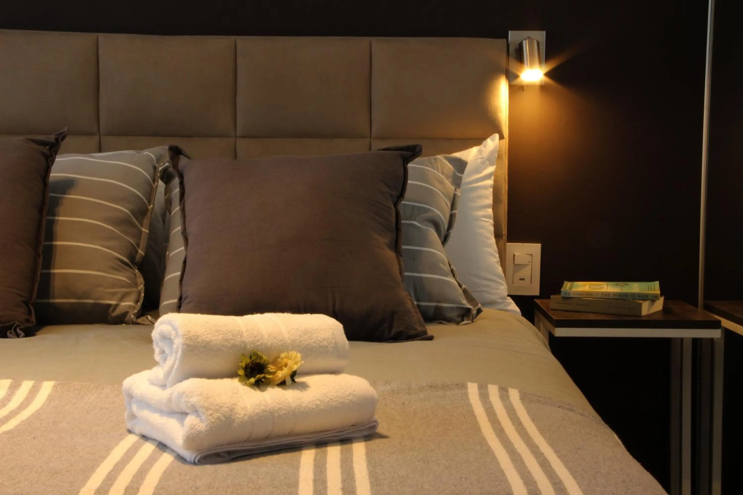 Bed in In House BA - Le coq