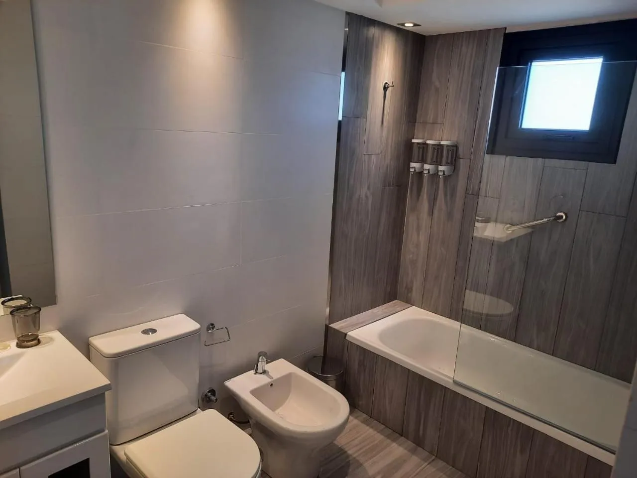 Bathroom in In House BA - Le coq