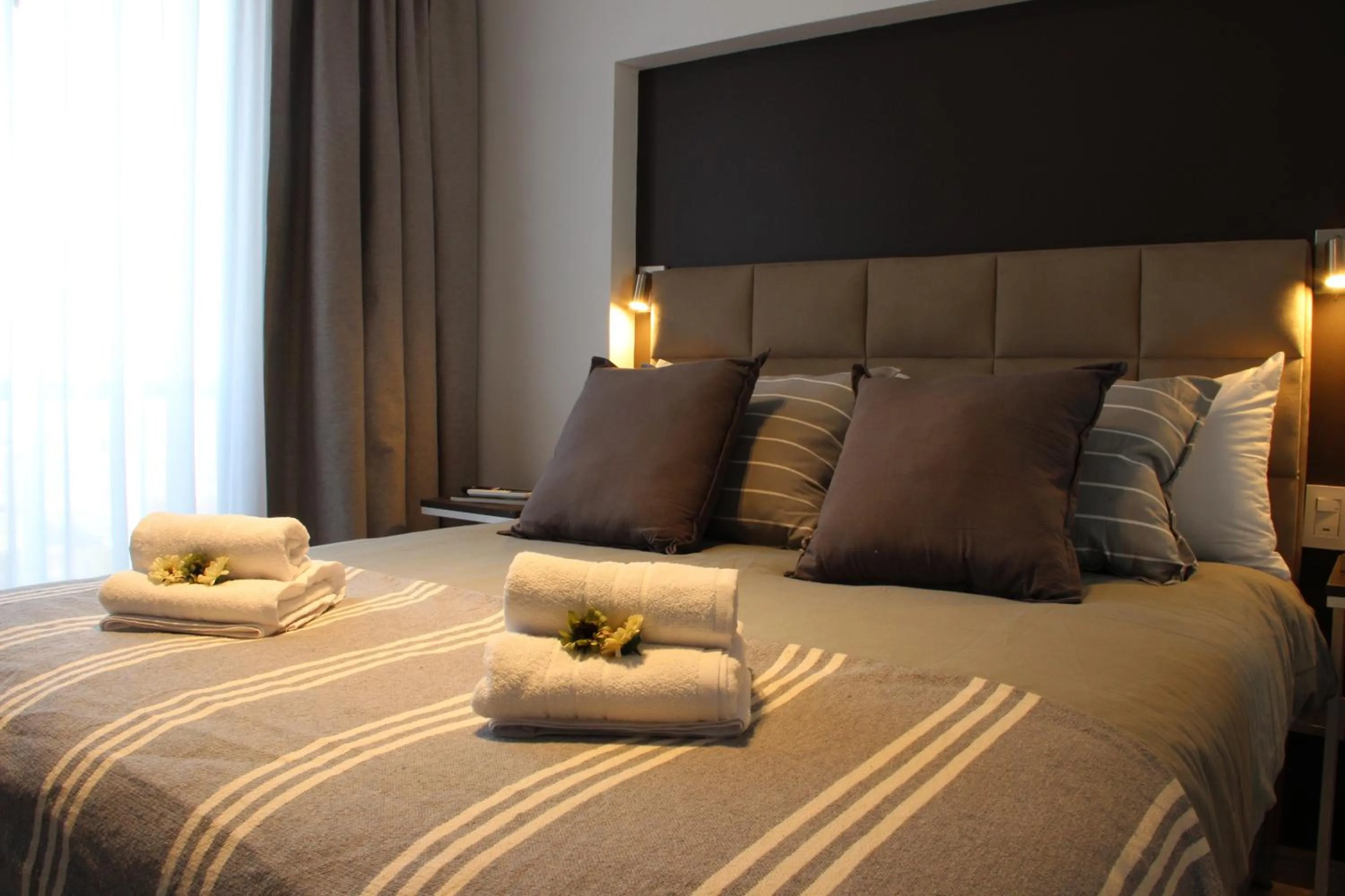 Bed in In House BA - Le coq