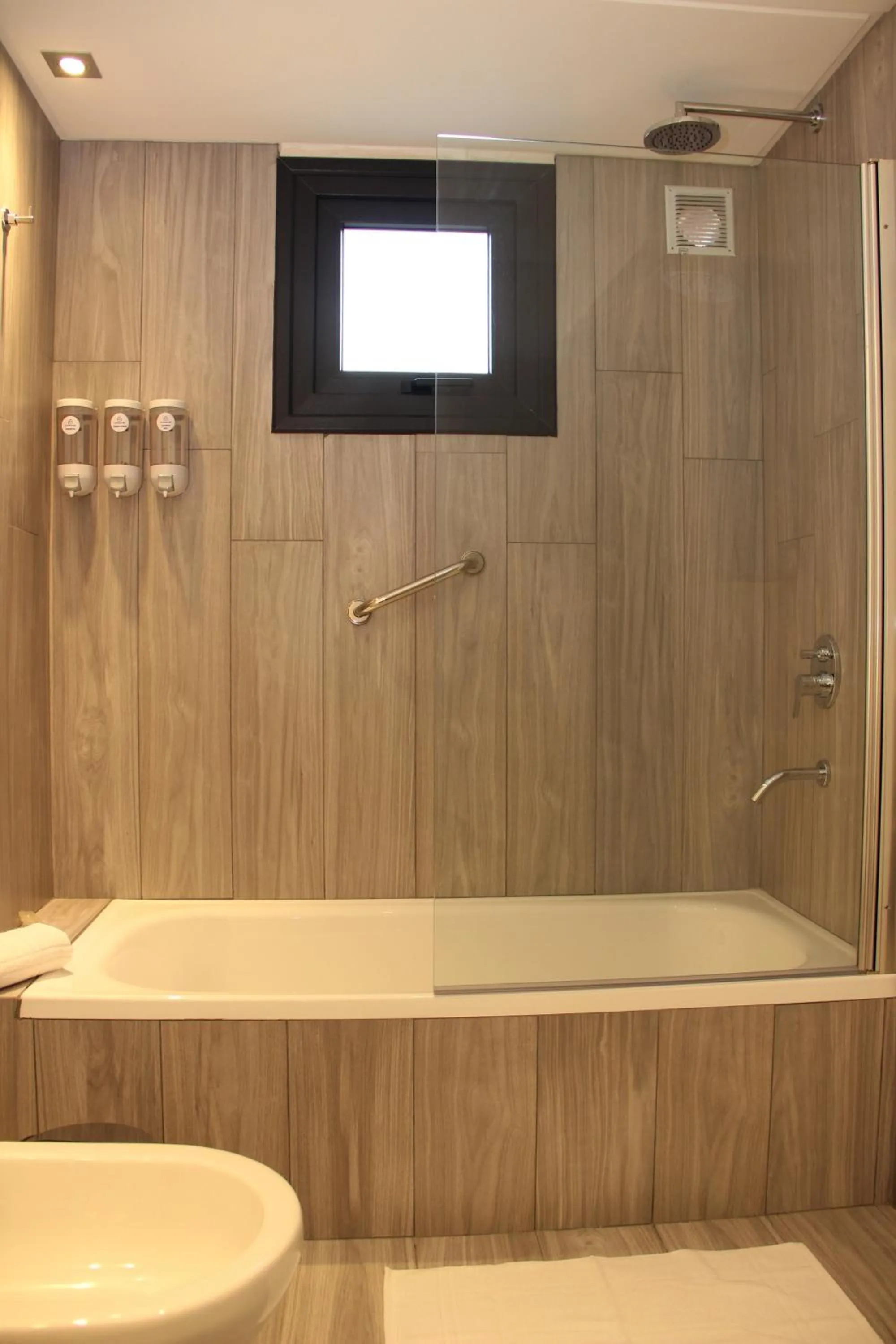 Bathroom in In House BA - Le coq