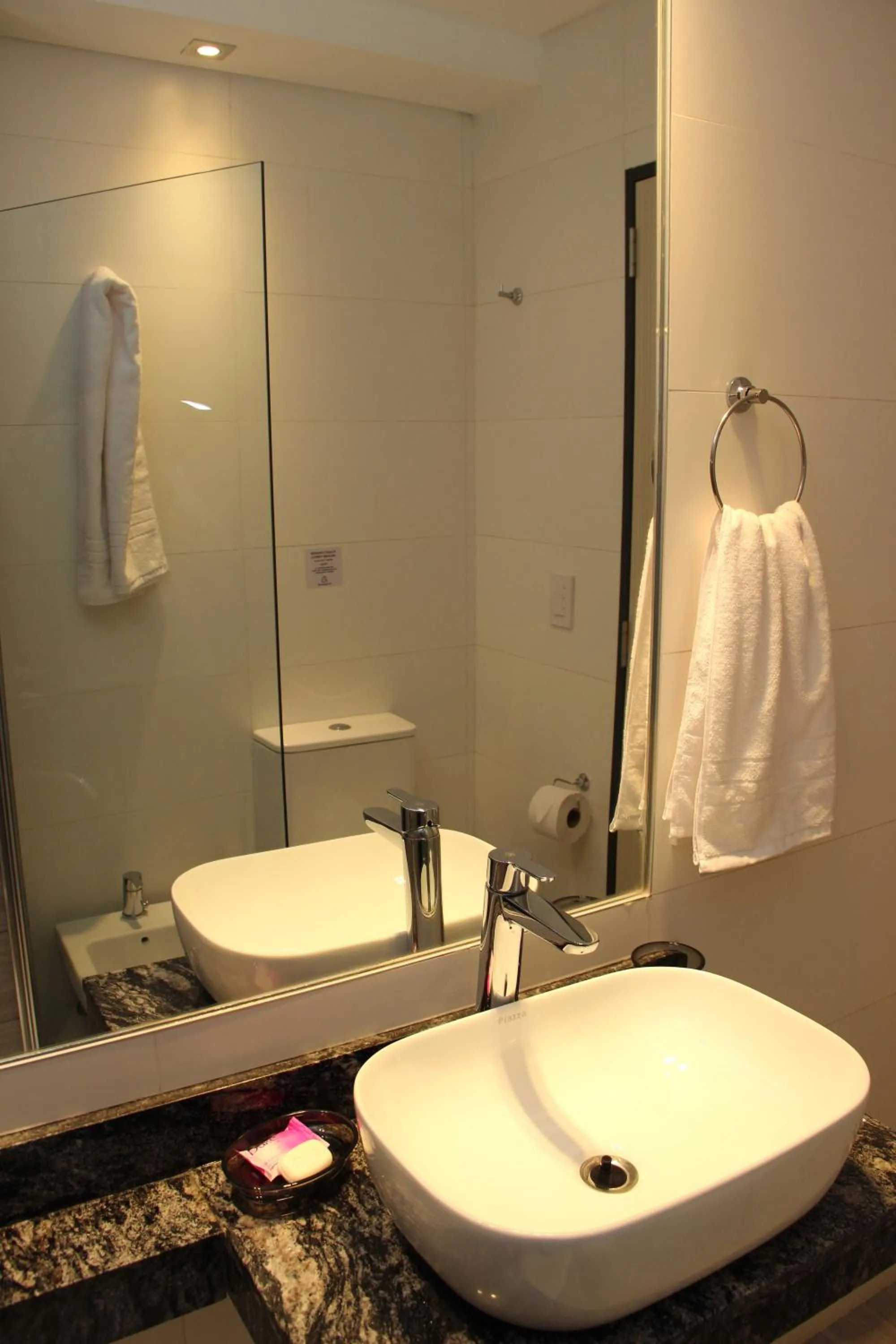 Bathroom in In House BA - Le coq