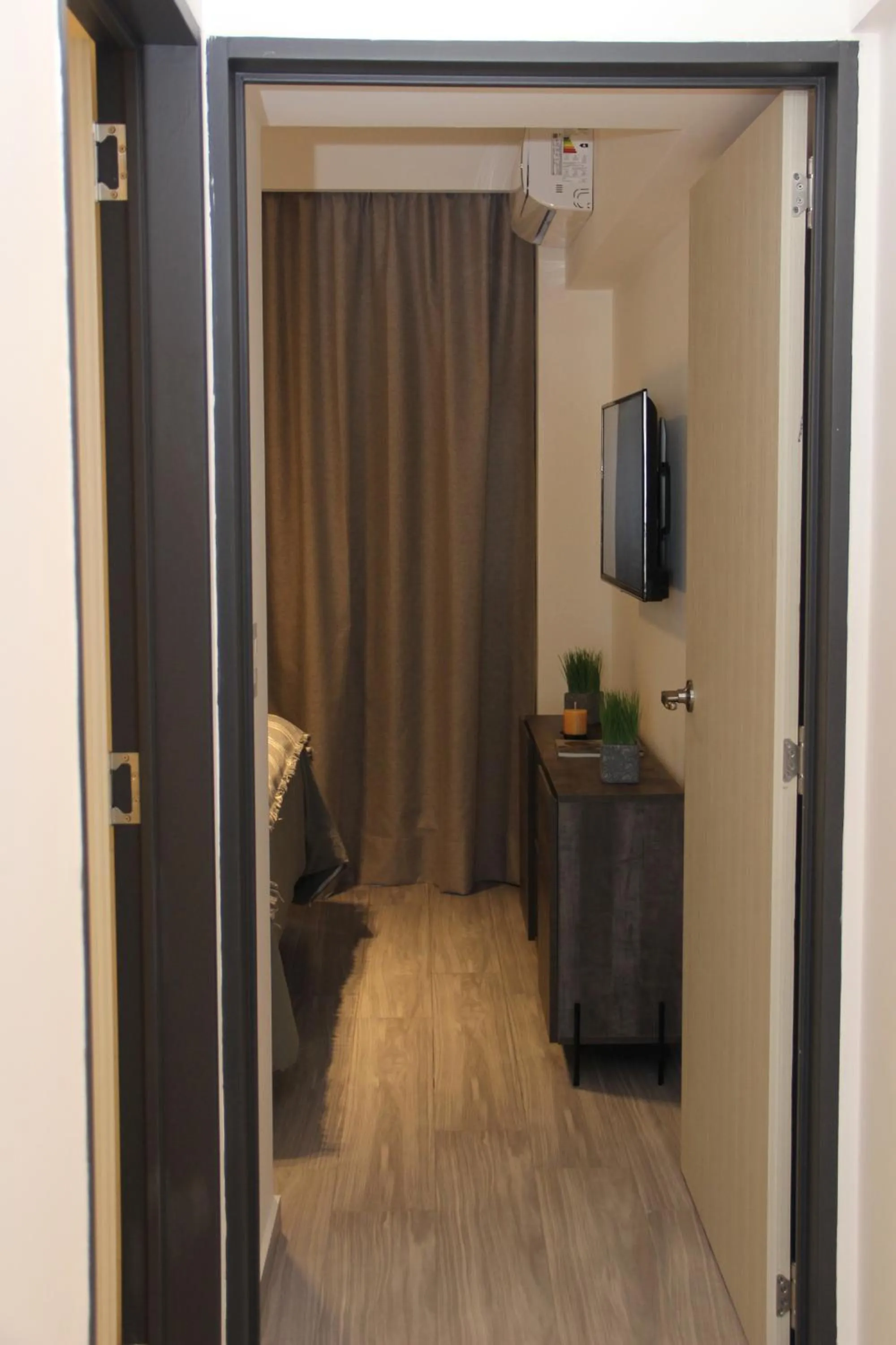 TV and multimedia in In House BA - Le coq