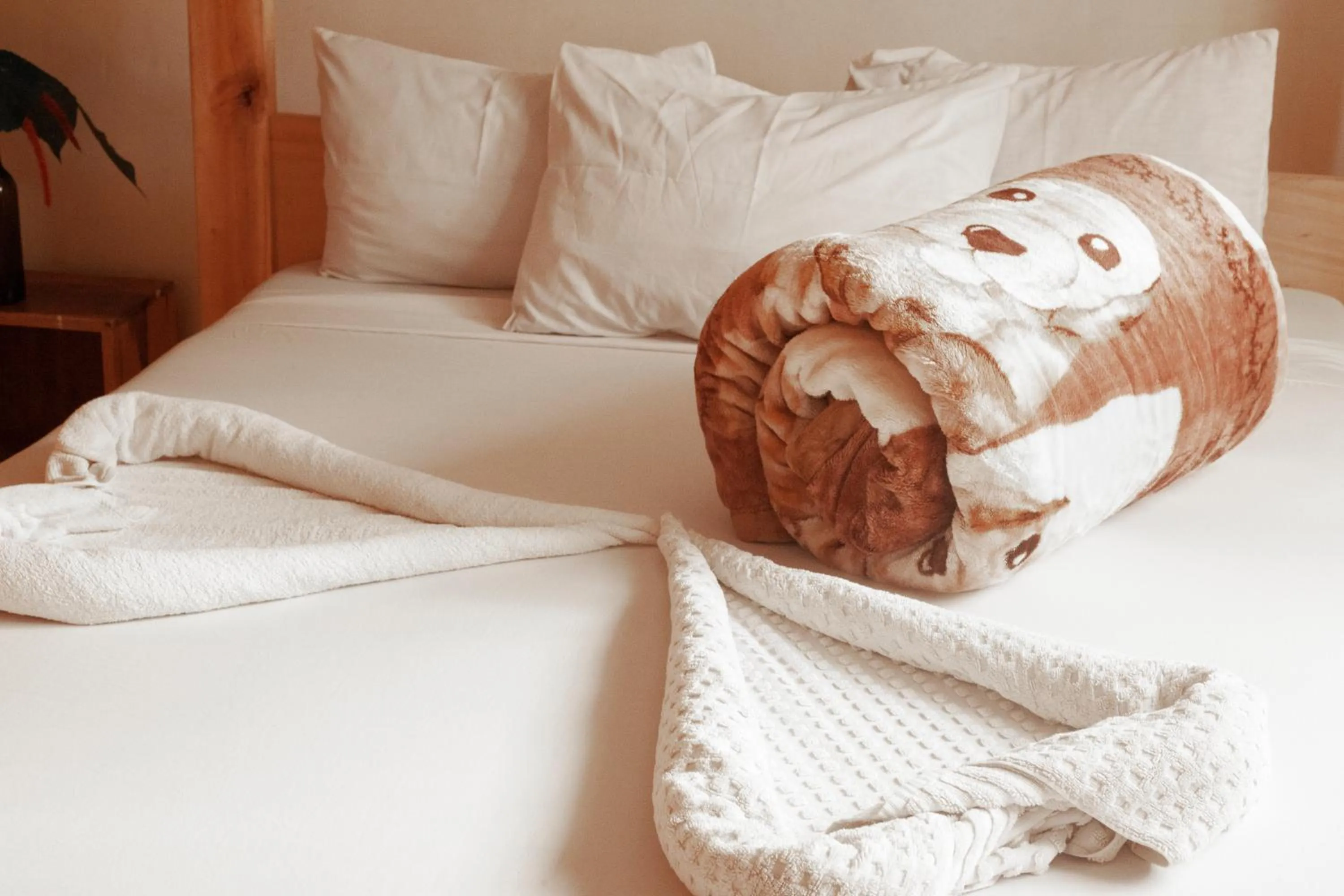 The Secret Garden Hotel Moshi