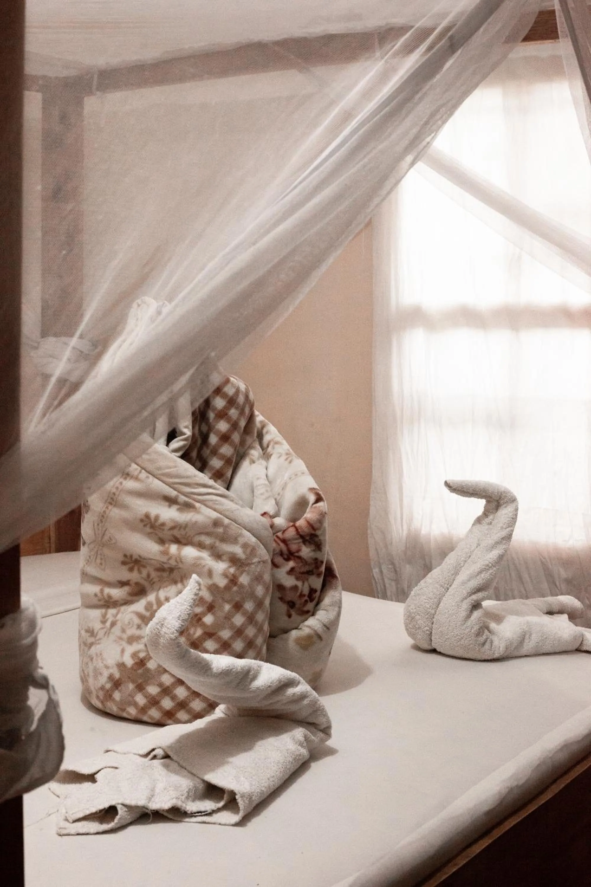 The Secret Garden Hotel Moshi