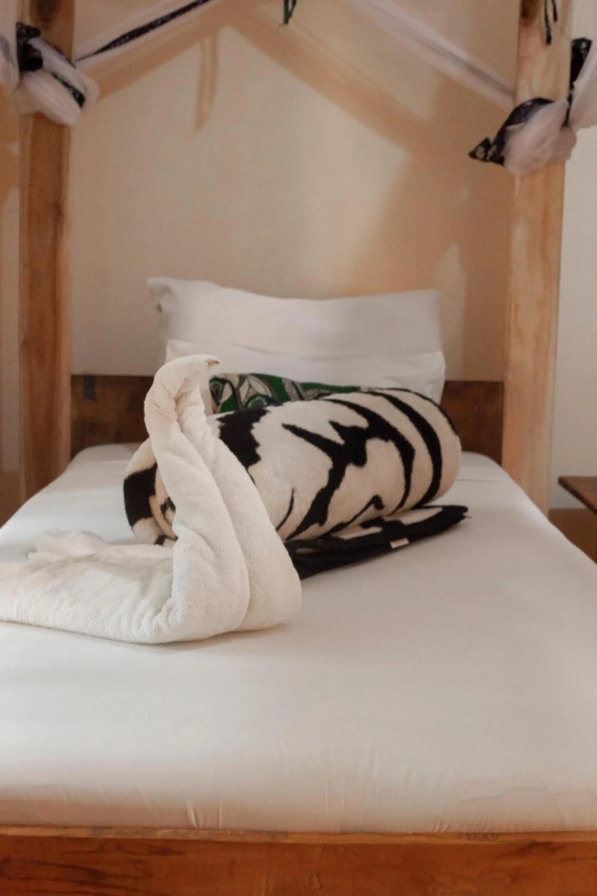 The Secret Garden Hotel Moshi