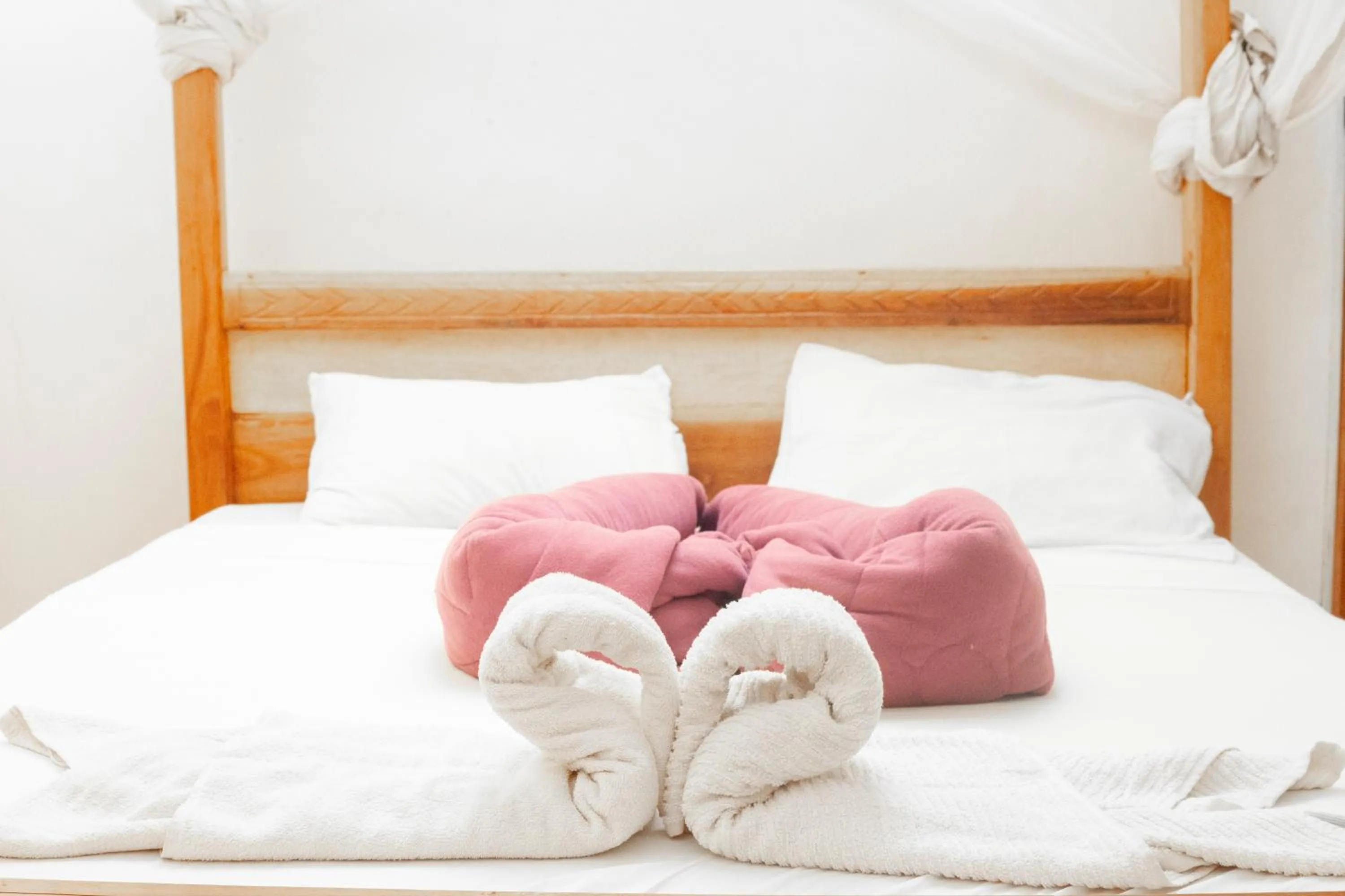 The Secret Garden Hotel Moshi