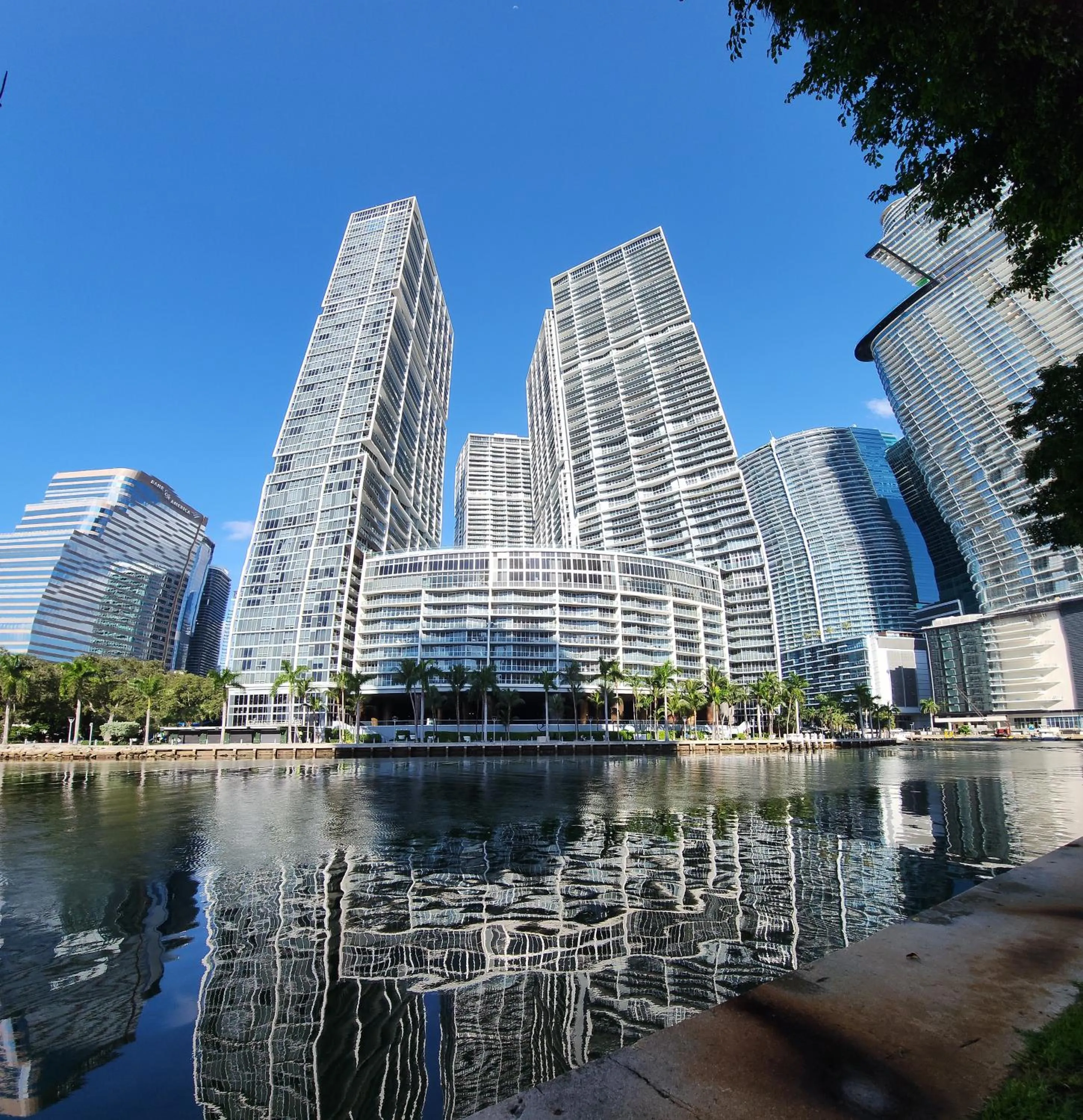 Brickell by Miami Vacation Rentals