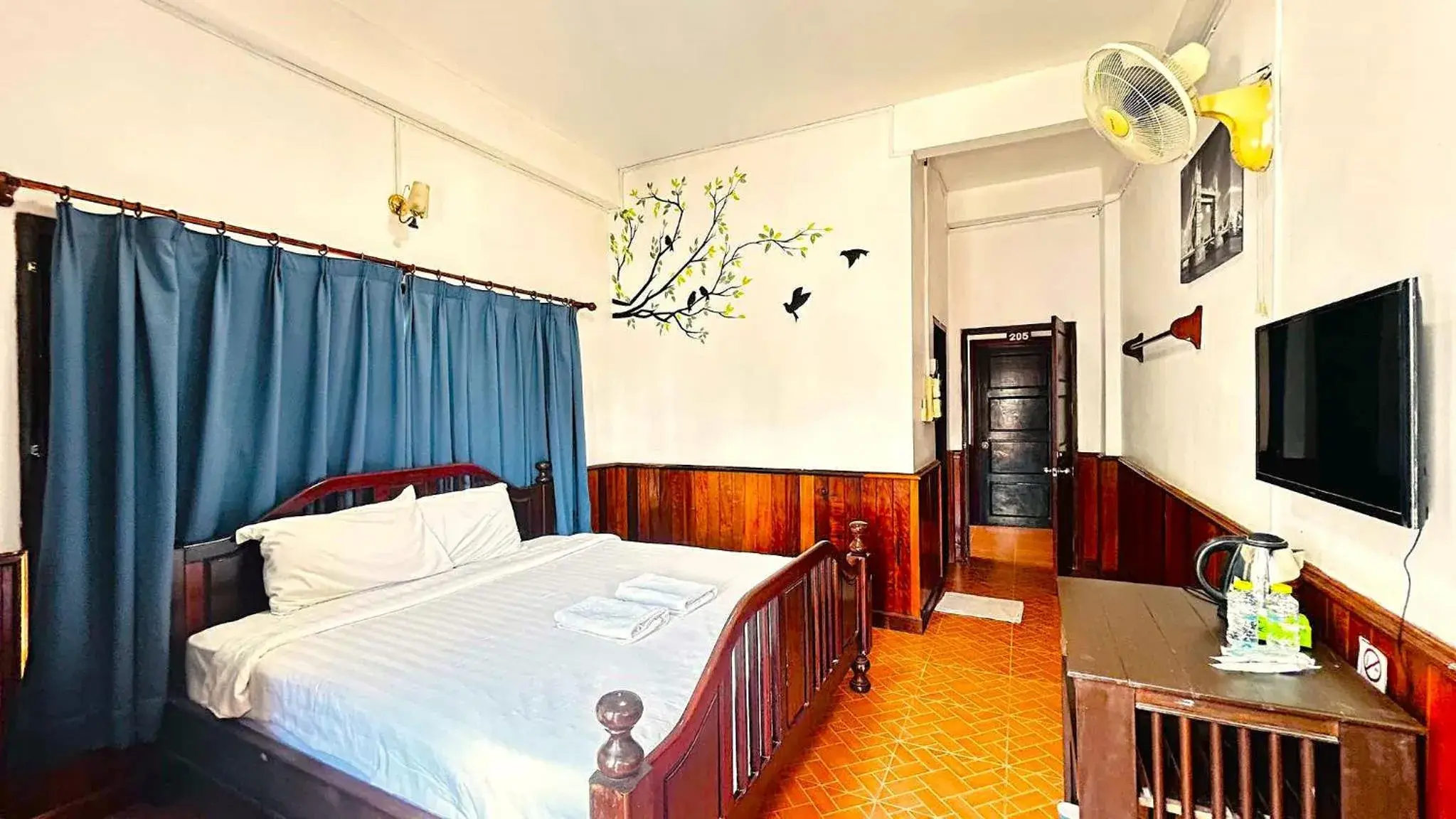 Domon Riverside Hotel Domon Riverside Hotel