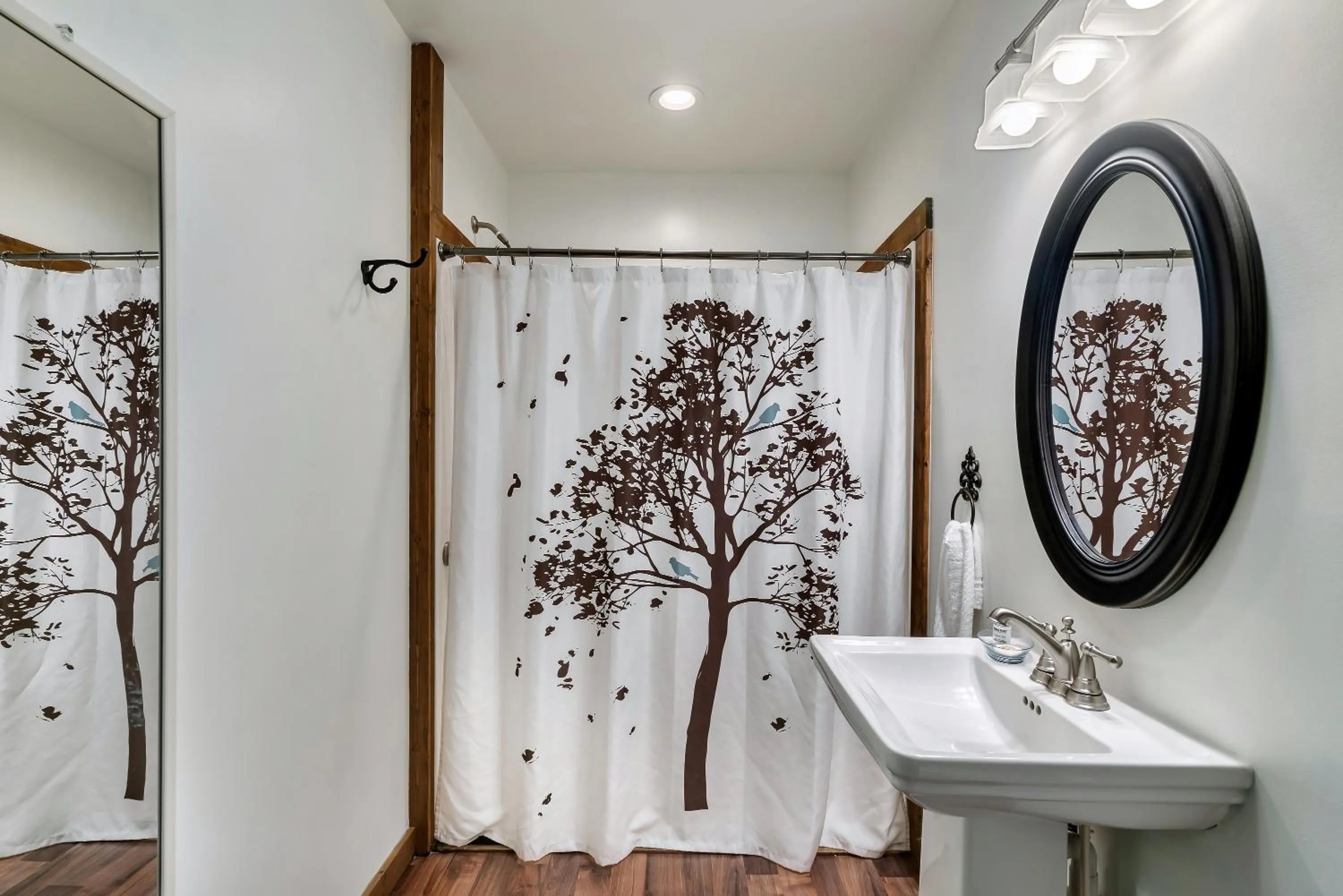 Rivers Edge Treehouses