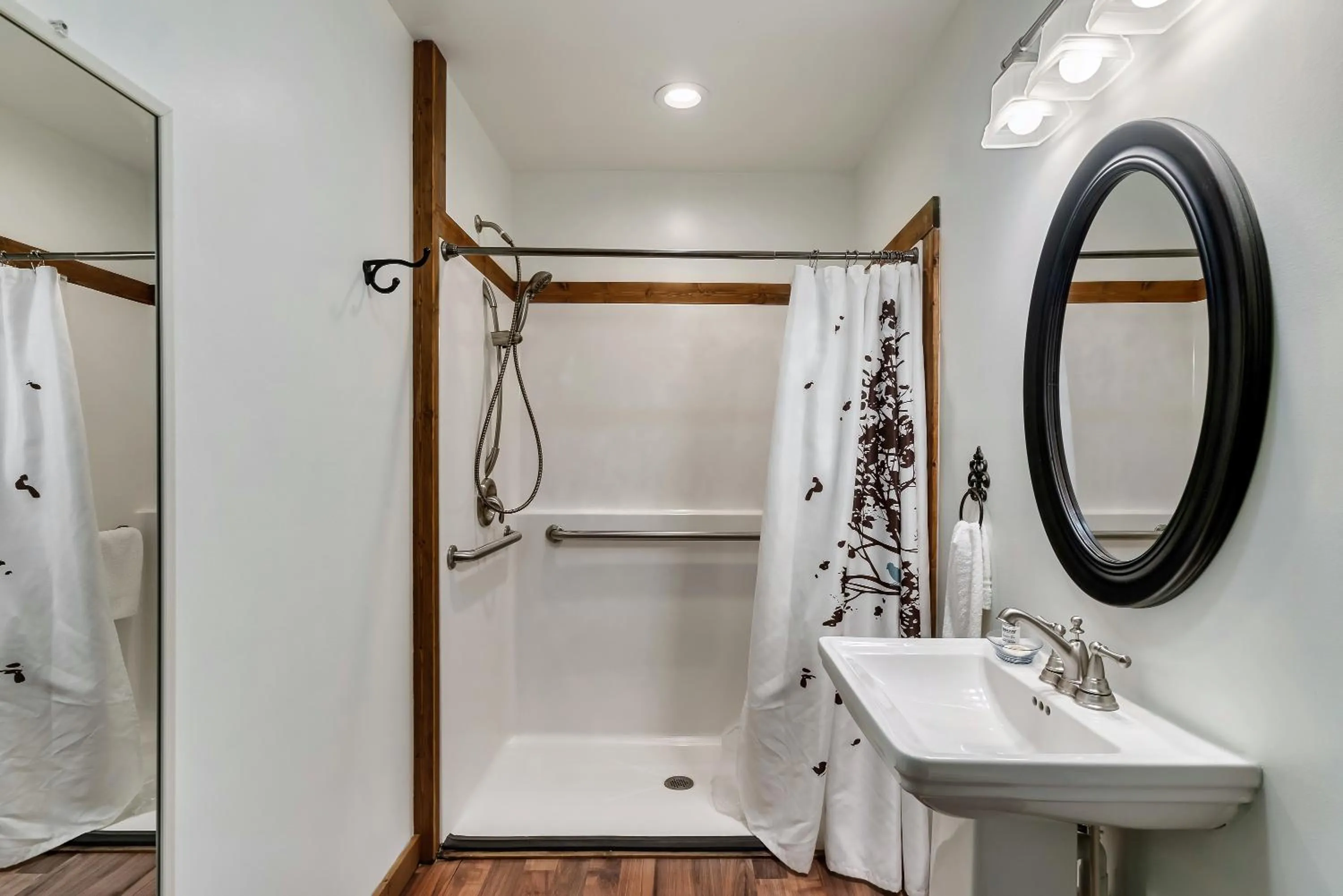 Rivers Edge Treehouses