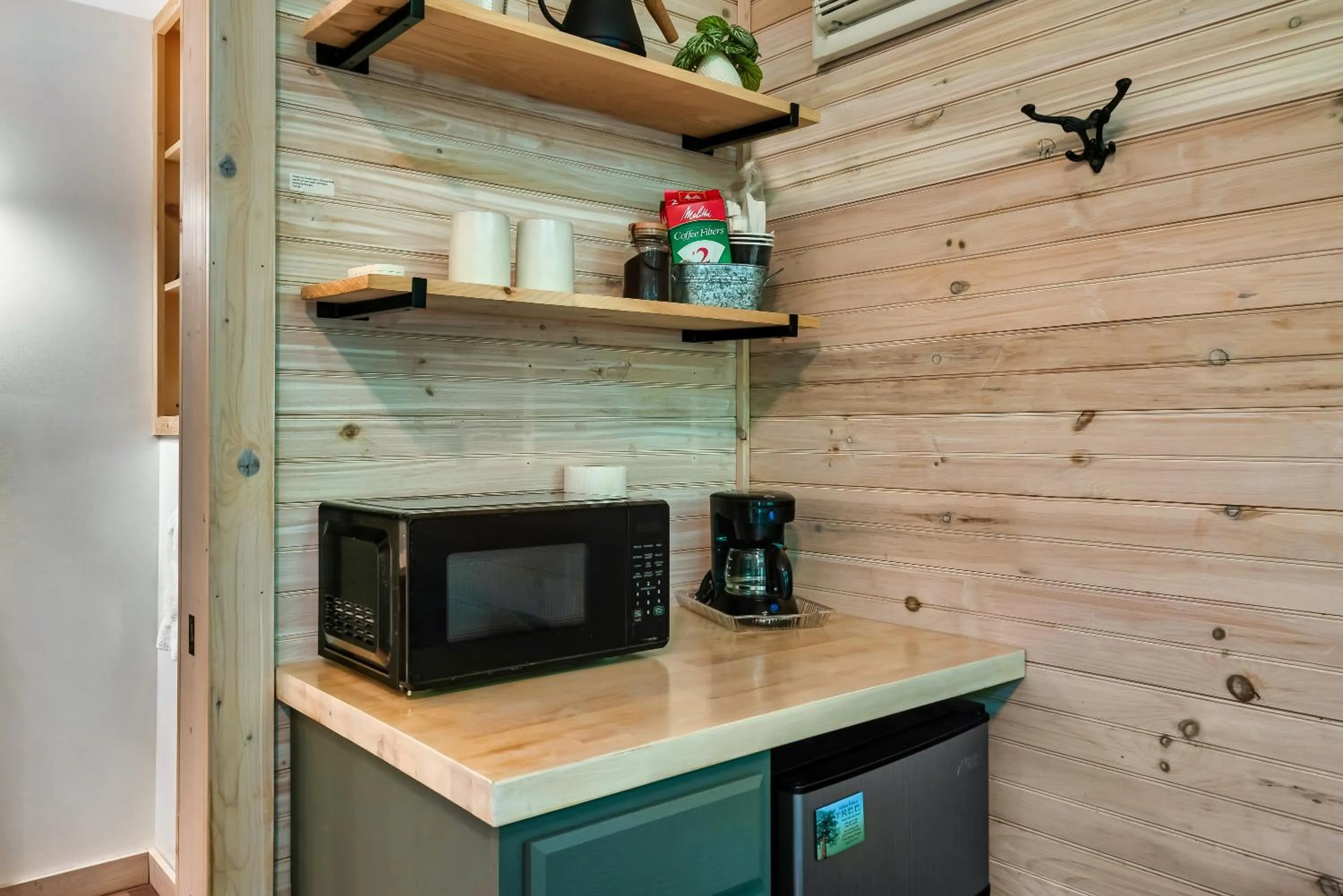 Rivers Edge Treehouses