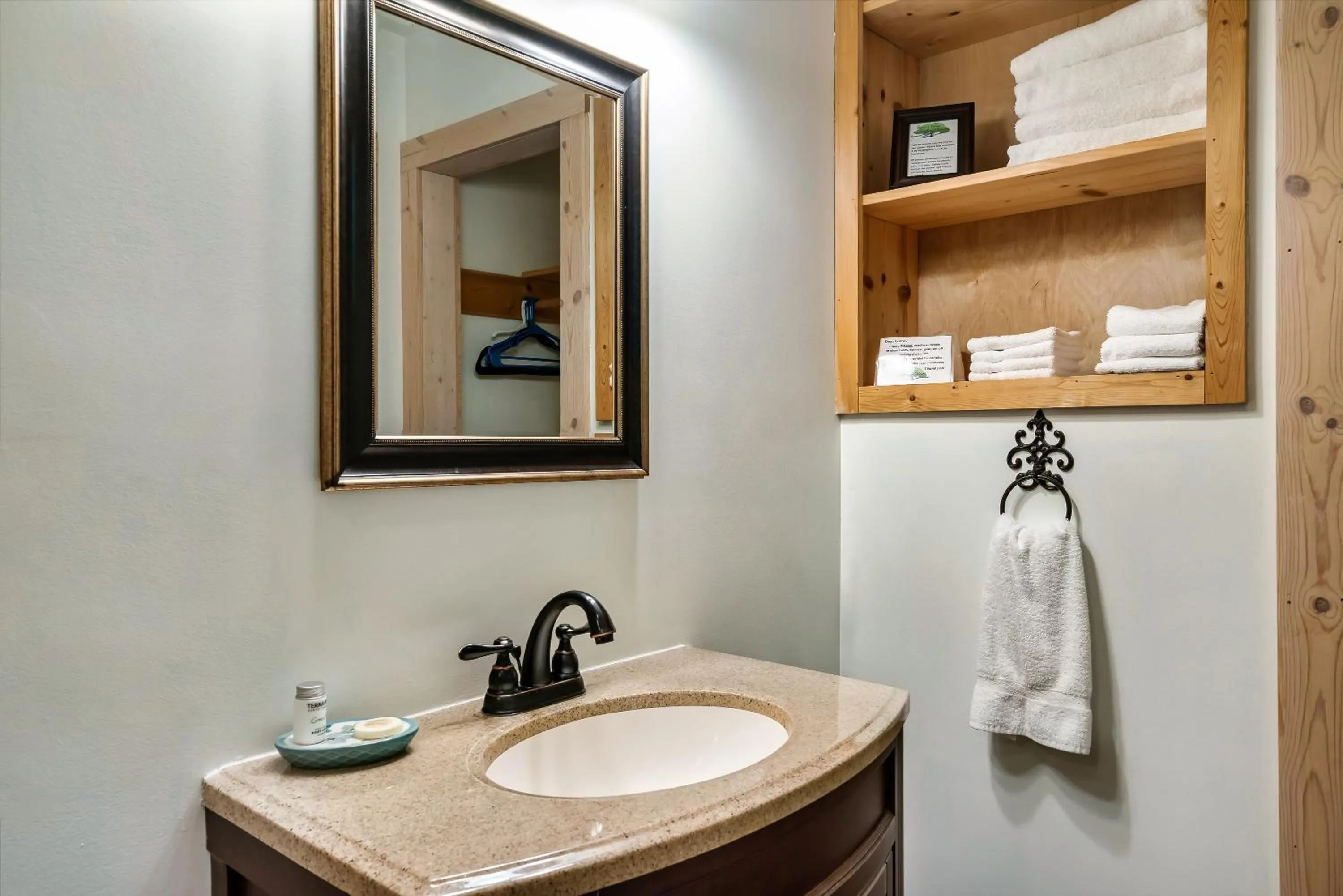 Rivers Edge Treehouses