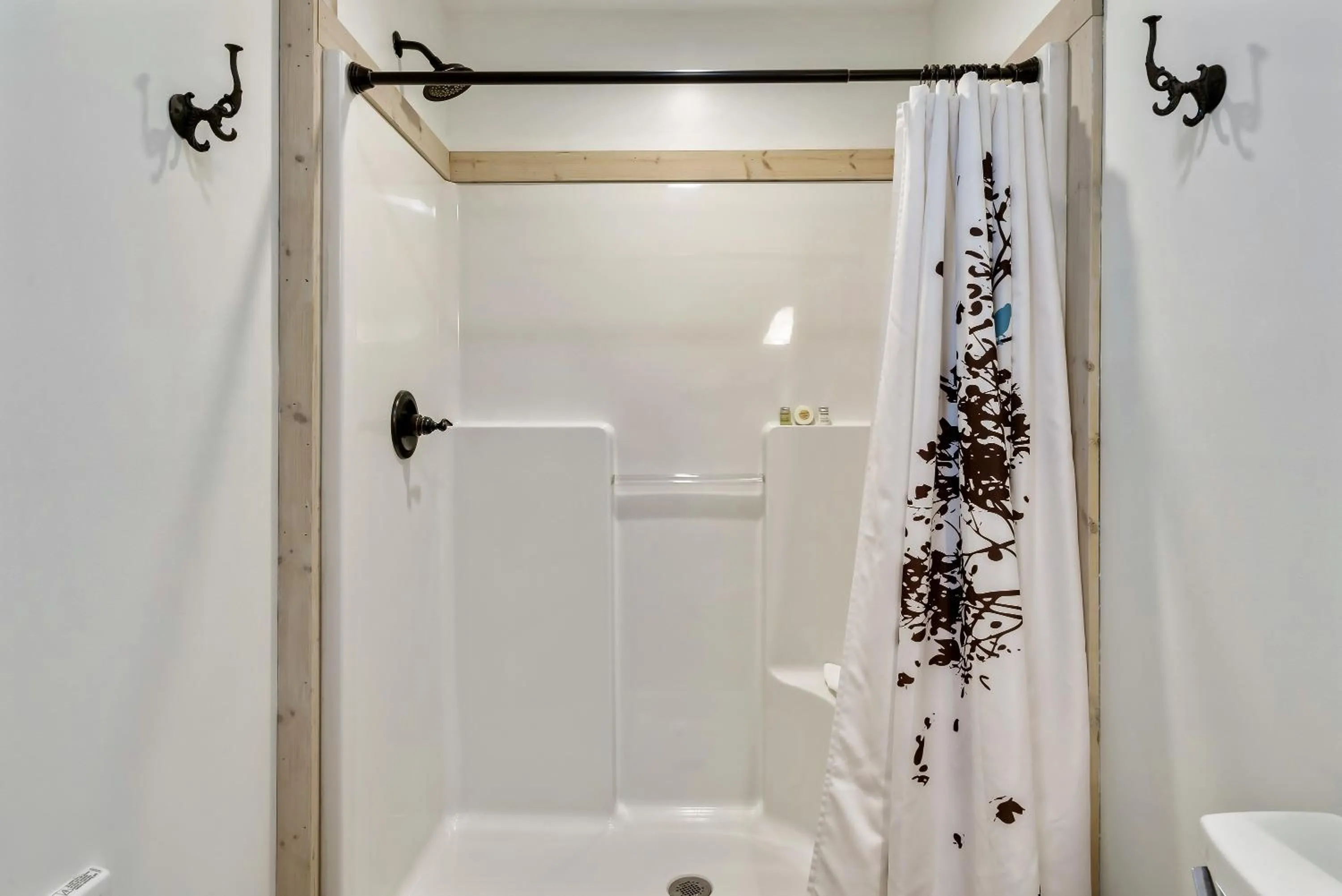 Rivers Edge Treehouses