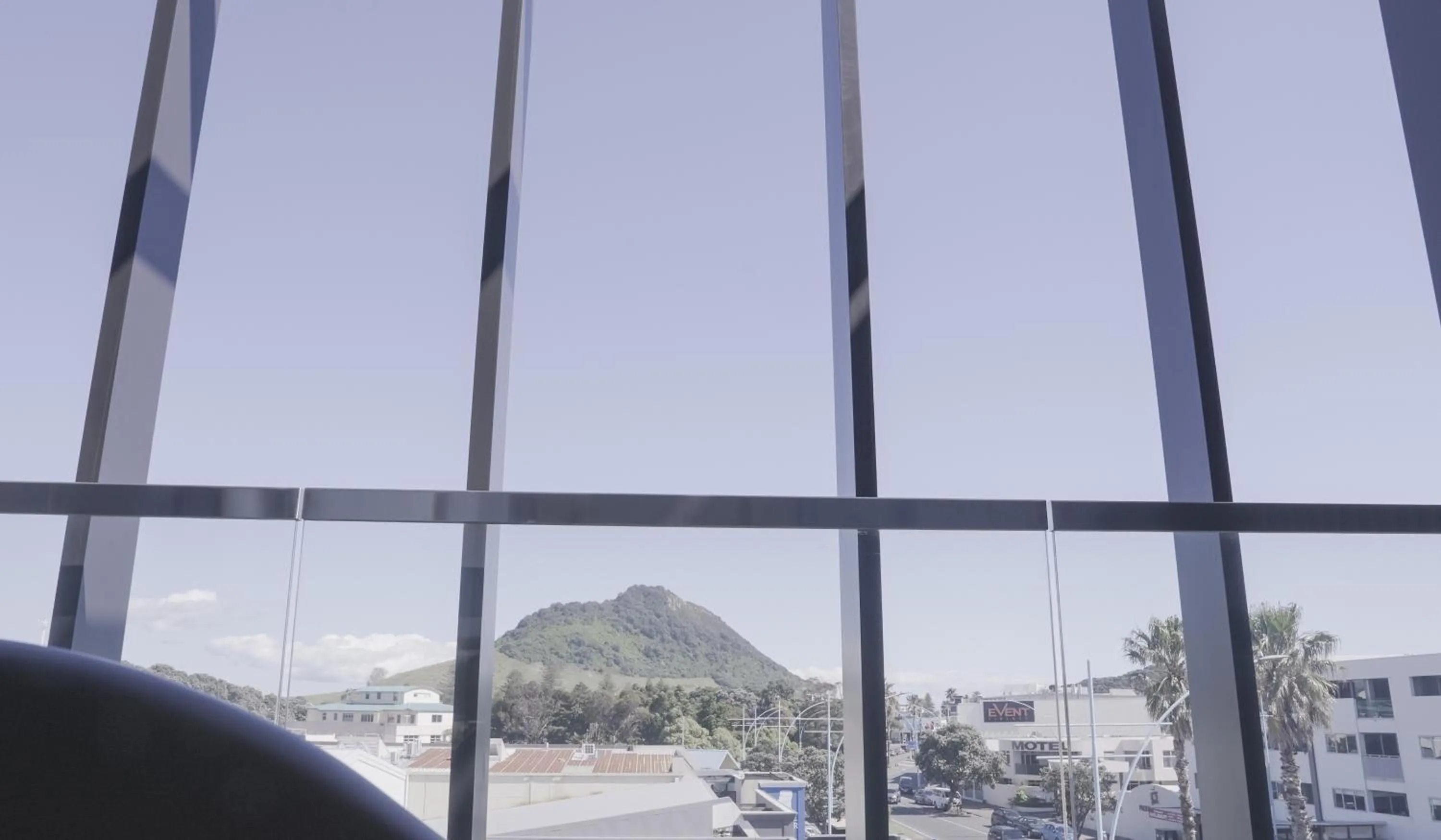 Nearby landmark in Quest Mt Maunganui