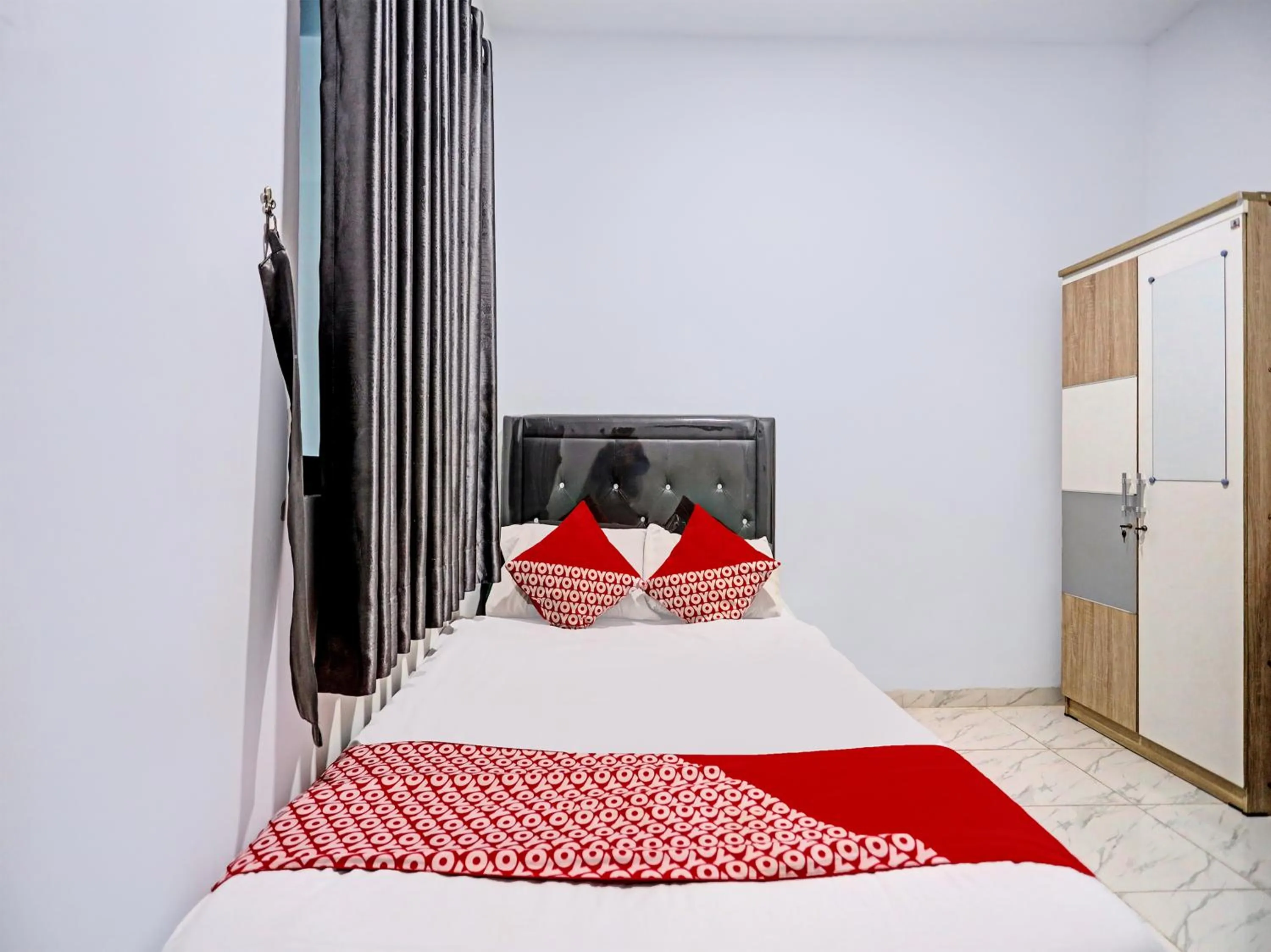 Hotel O Nagoya House Syariah