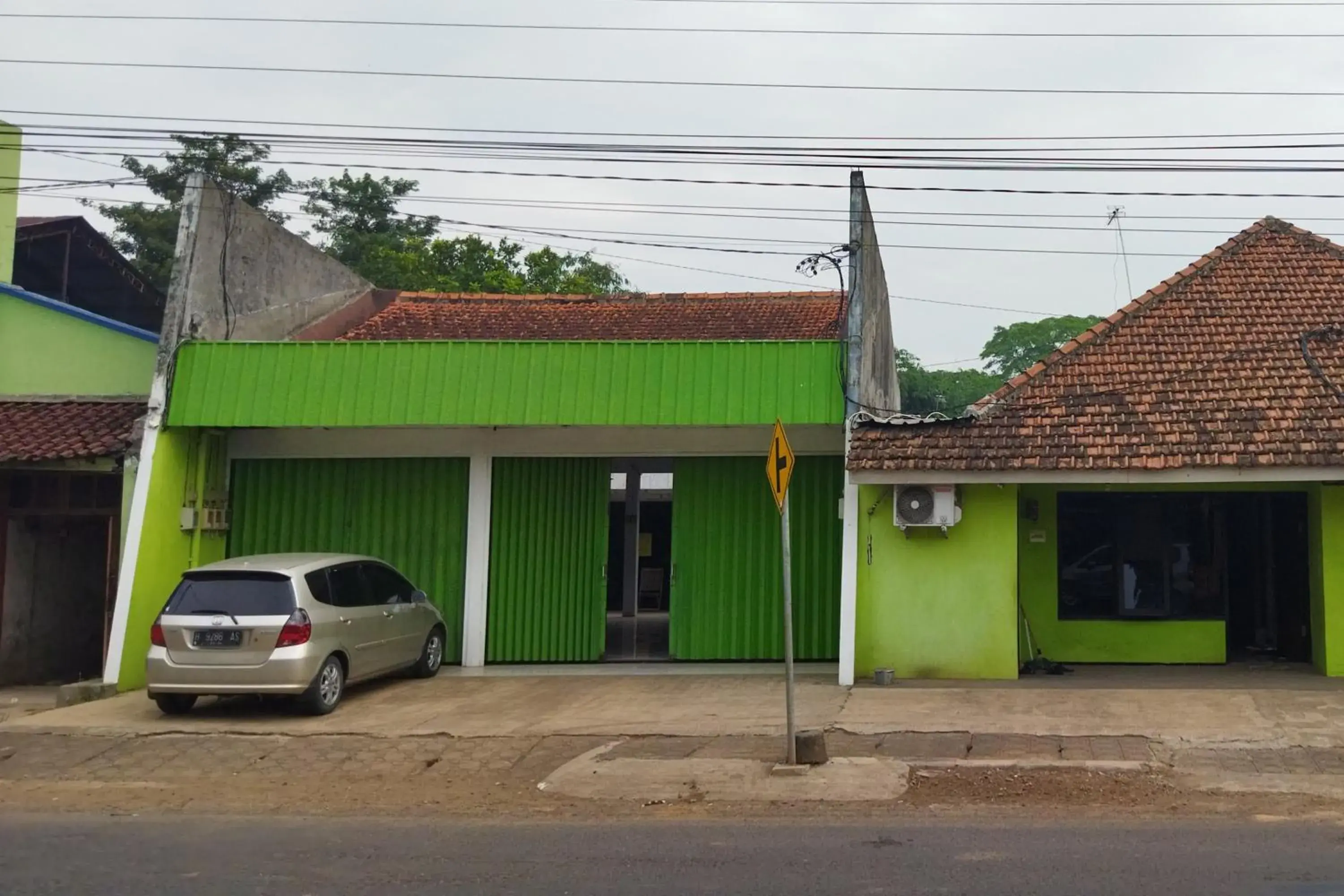 Hotel O Pacar Guesthouse Hotel O Pacar Guesthouse