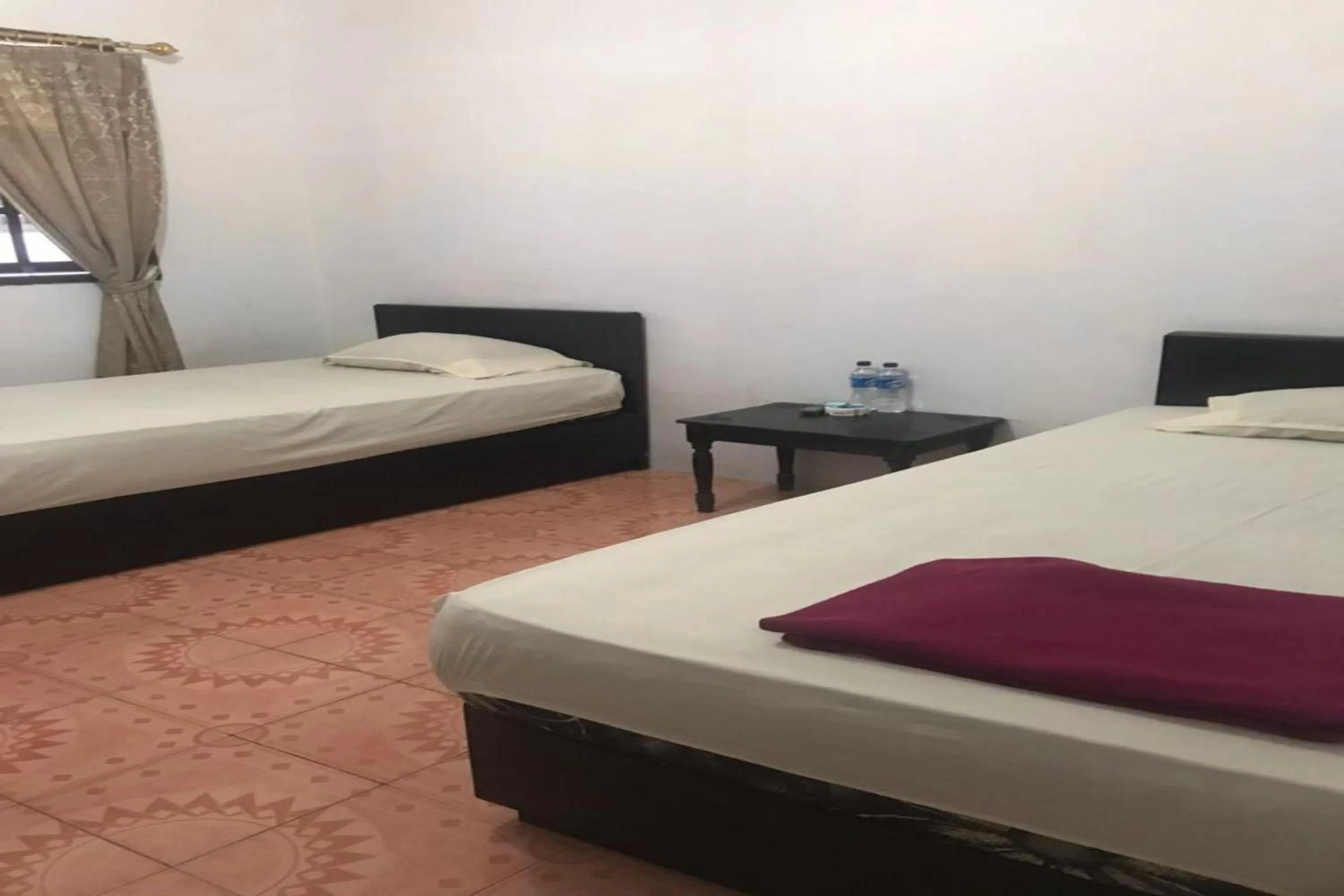 Hotel O Teguh Homestay Syariah